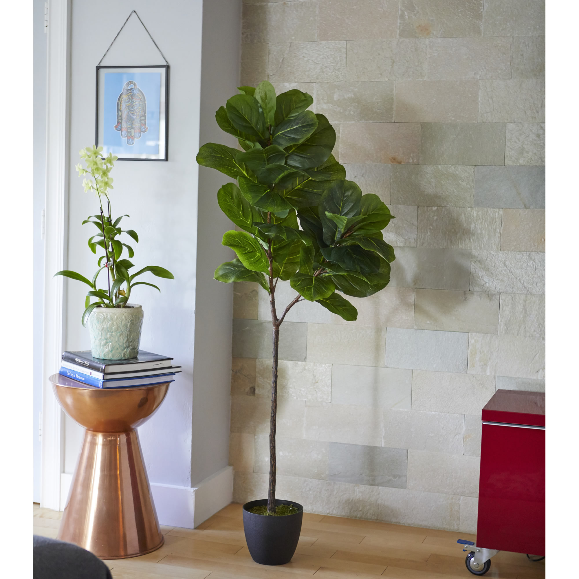 Nearly Natural T1201 Artificial-Plants-Trees - View #7