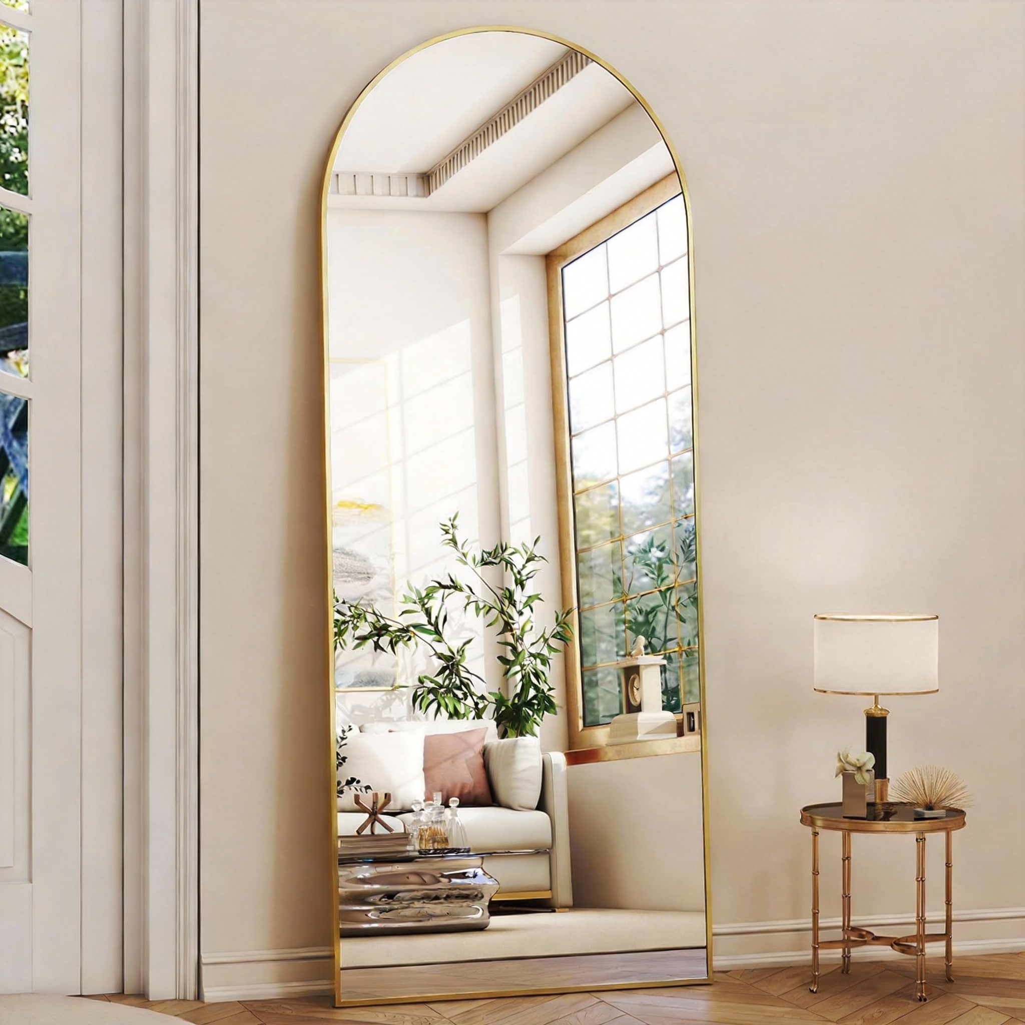 CovertSafe 885287531382 Decor-Mirrors - View #2