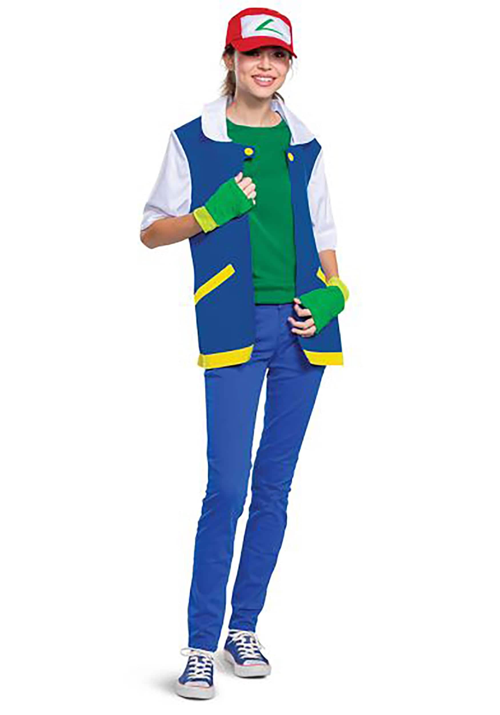 Disguise DI120069-S/M costumes - View #3