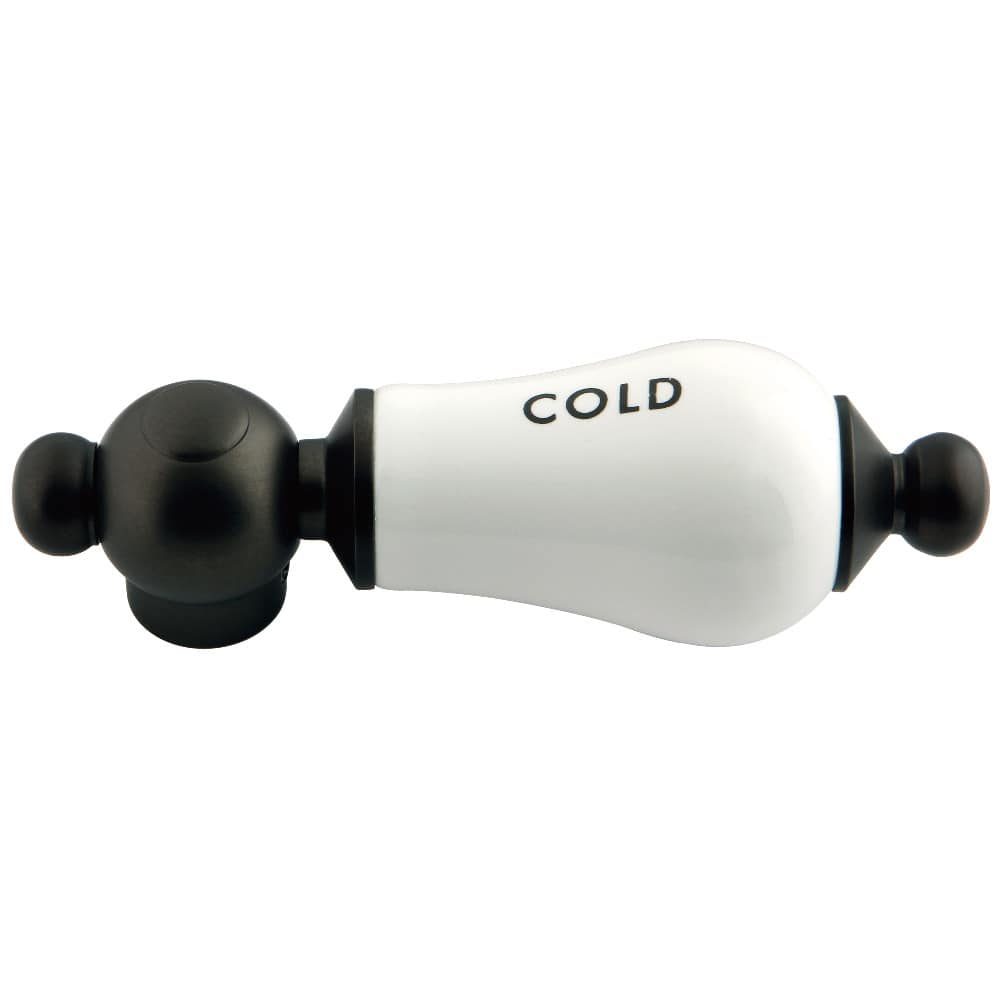 Kingston Brass  AEPL.C Aqua Eden Lever Handle