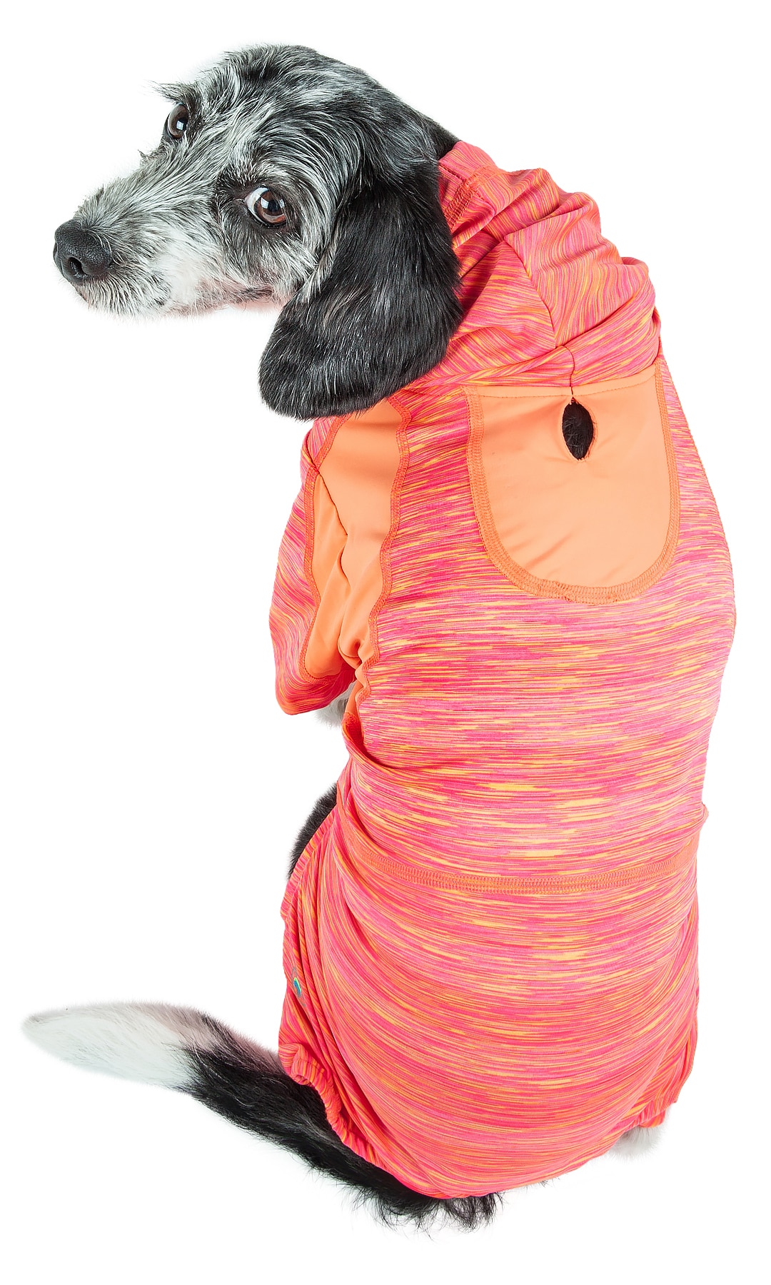 Pet Life YGHL1ORLG Dog-Apparel - View #2