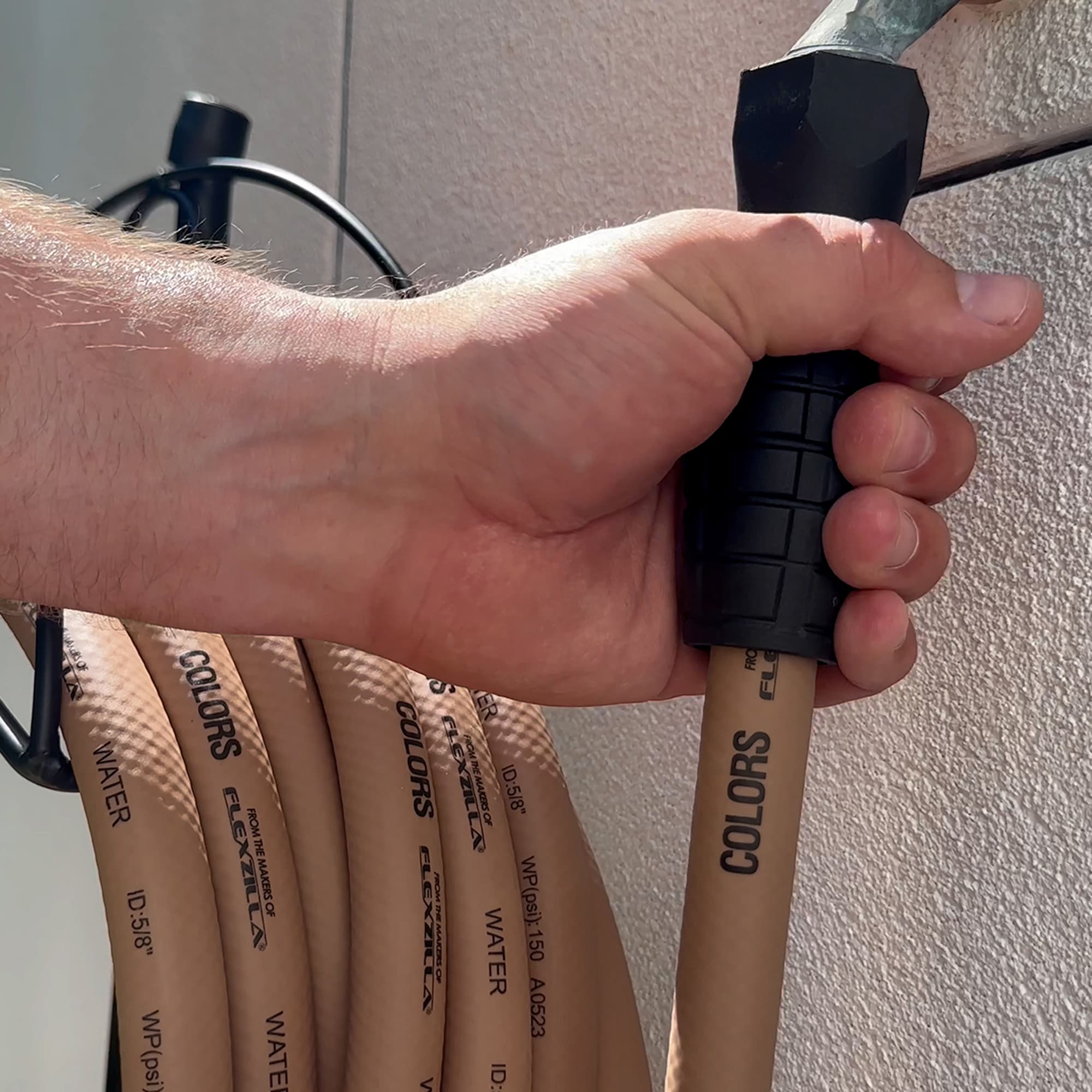 Flexzilla HFZC550BRS Water-Hoses - View #7