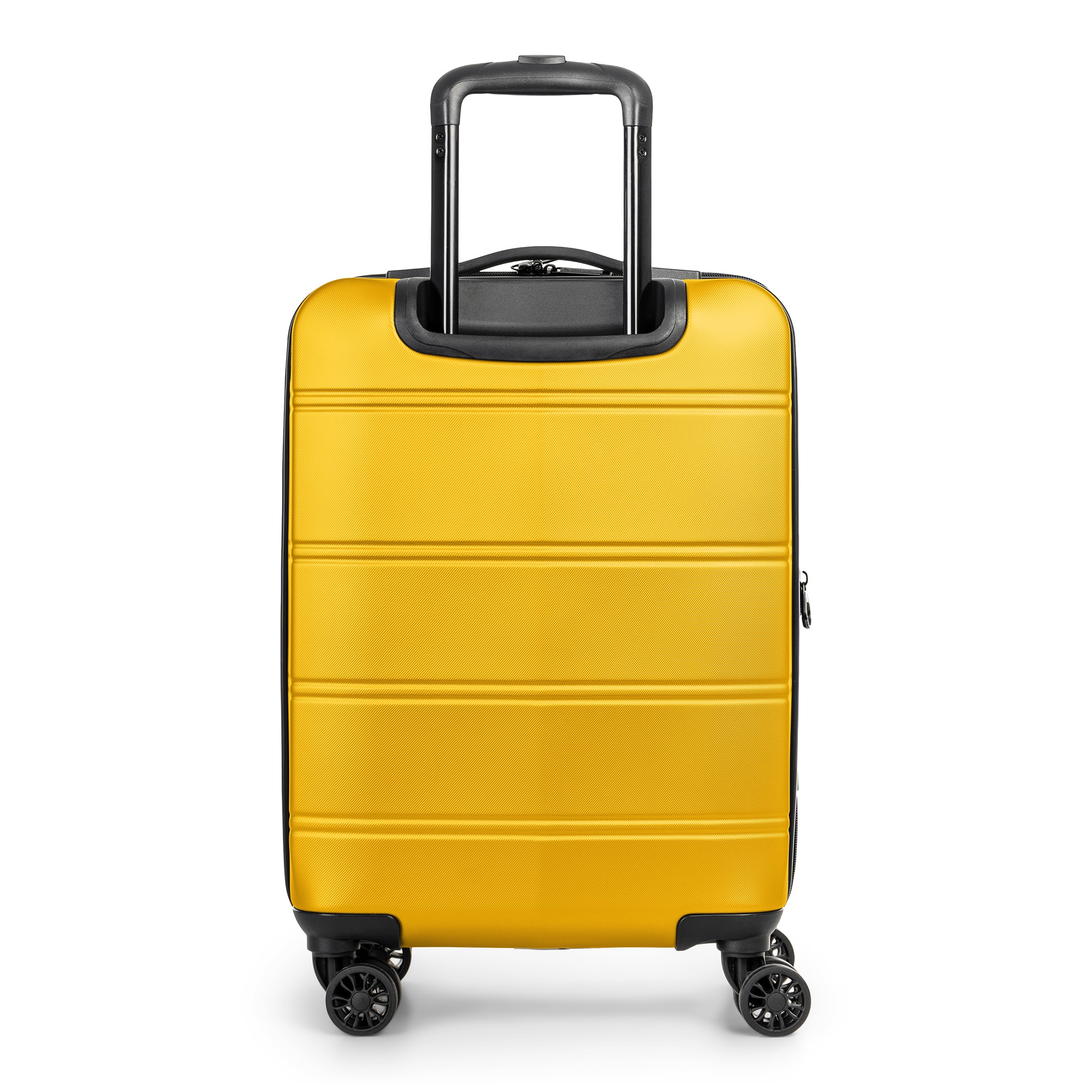 Swiss Mobility HLG2003SM-YELLOW Luggage-And-Luggage-Sets - View #4