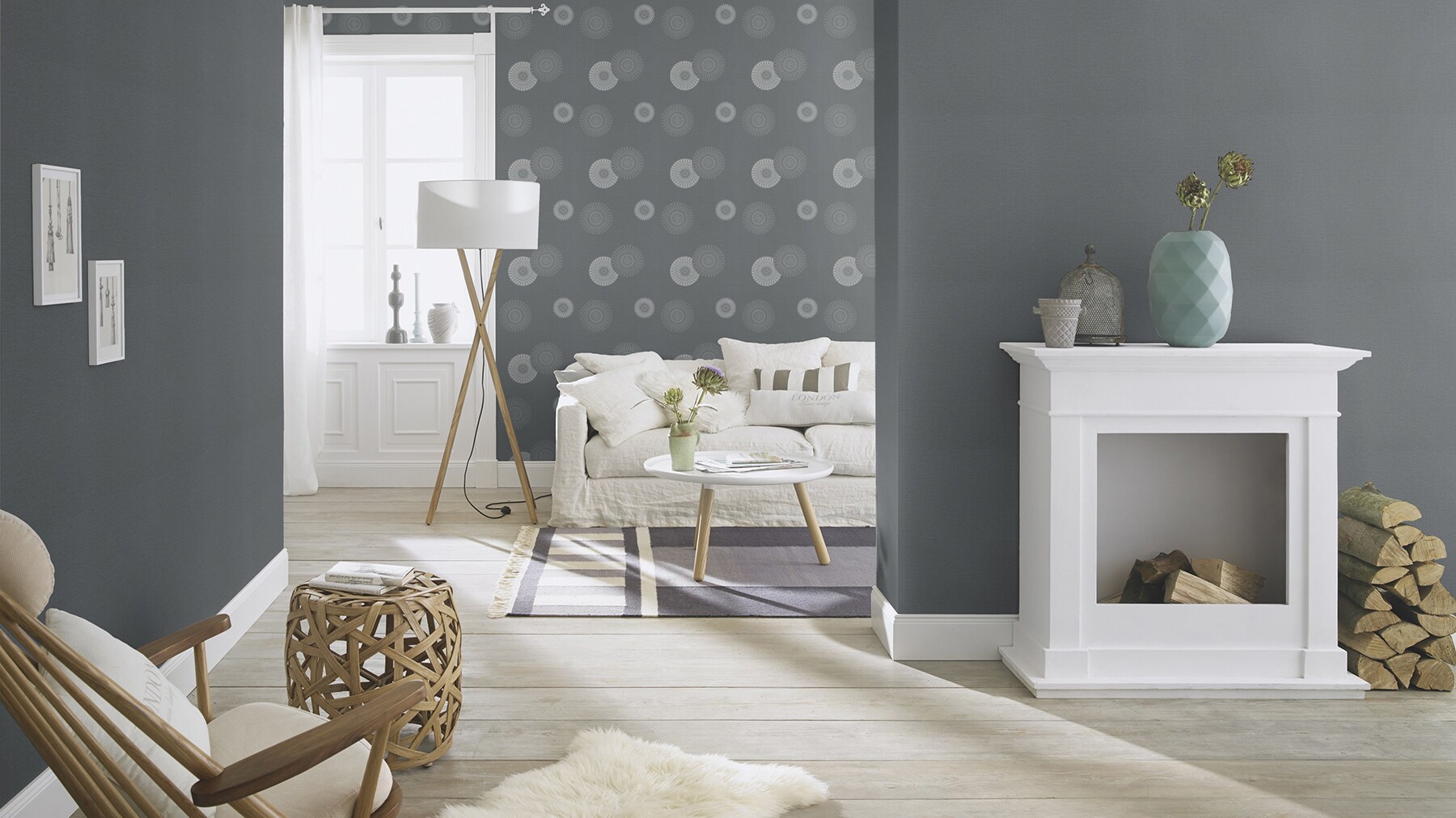 Rasch RH808803 wallpaper - View #3