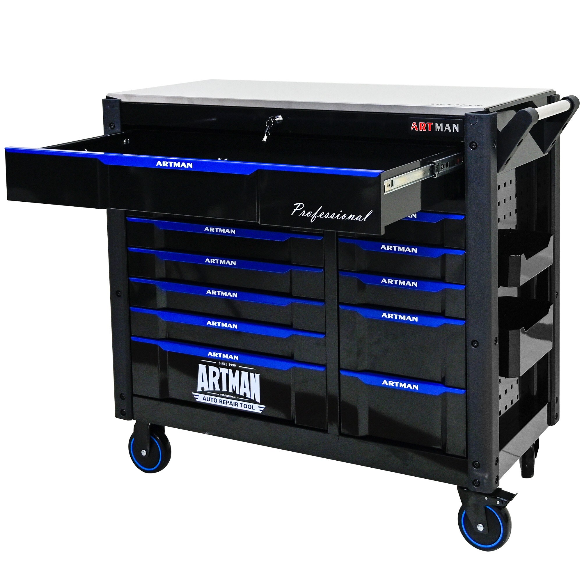 Dimakai DI-AR-16918 Tool-Cabinets - View #5