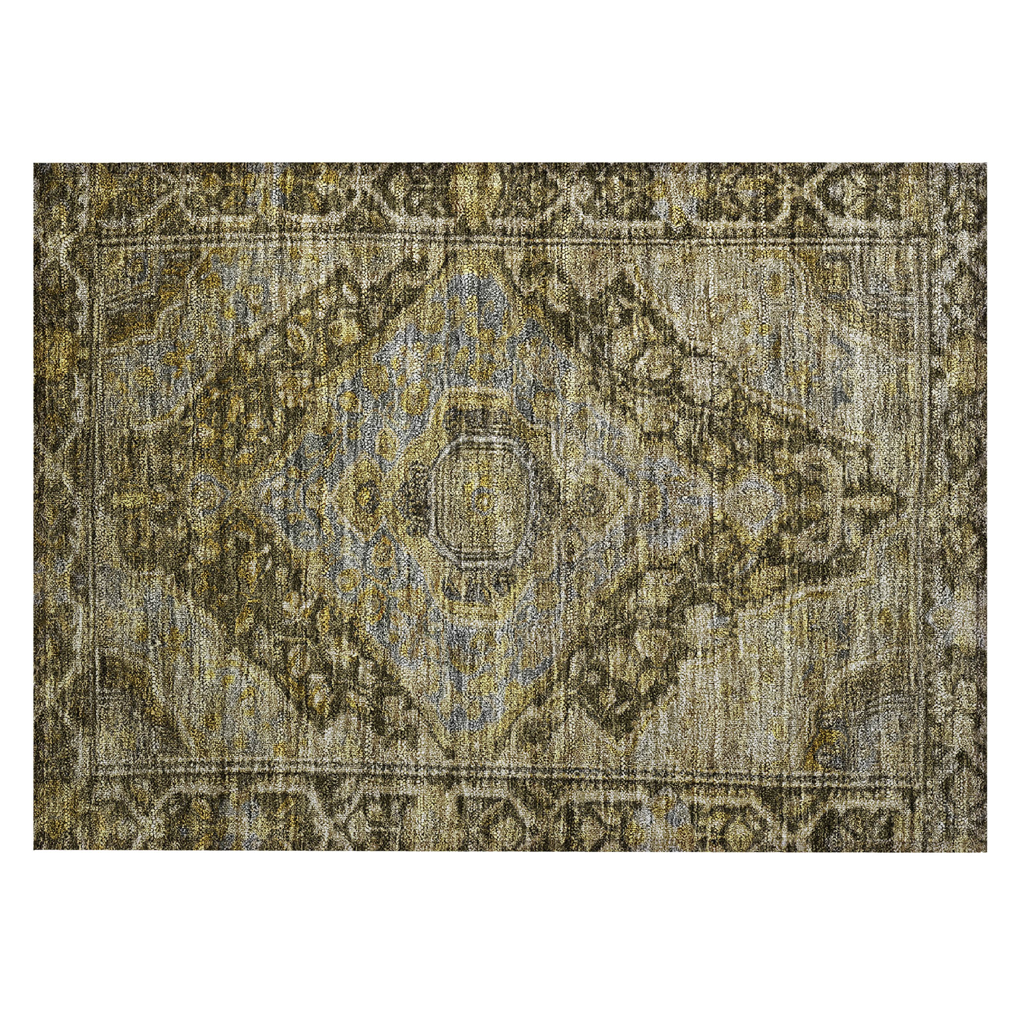 Addison Rugs ACN1761BR20X30 rugs - View #2