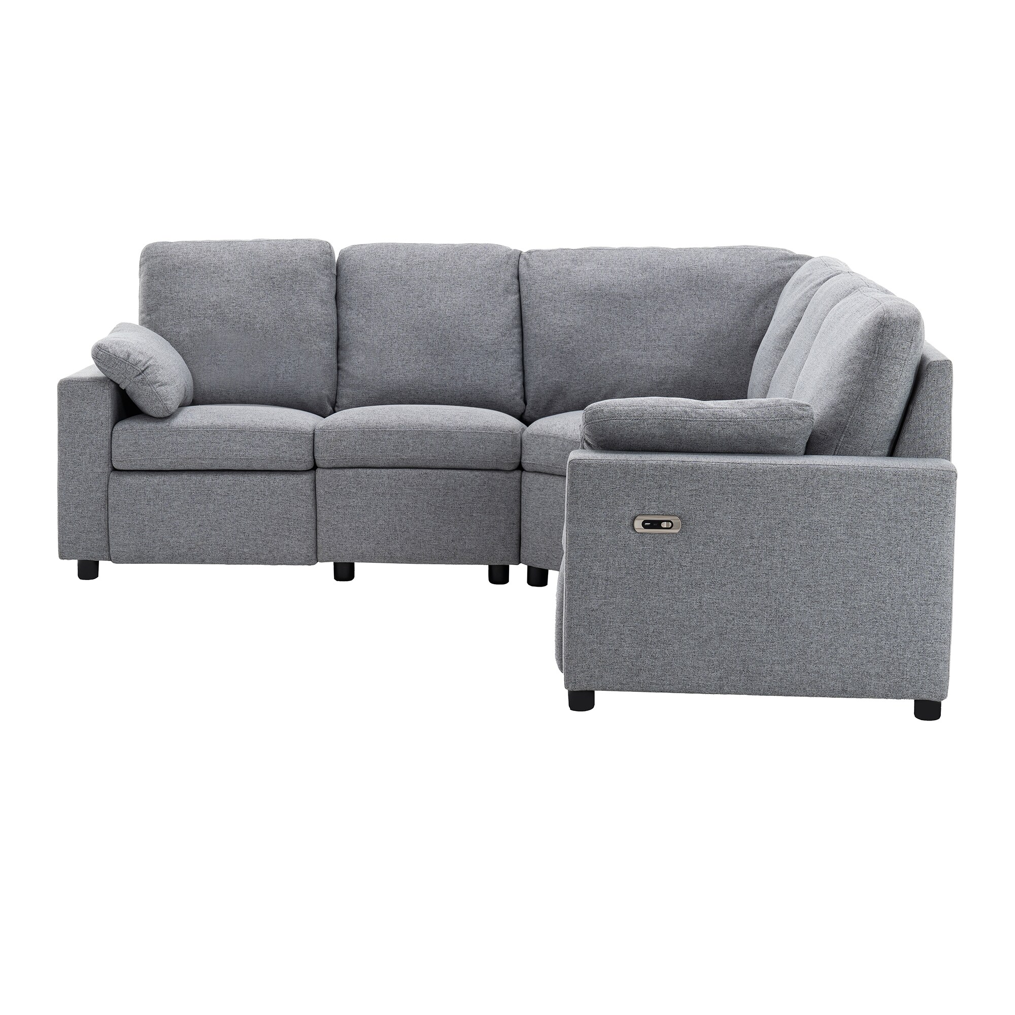Bybafun YA3700517 Sofas-Loveseats - View #2