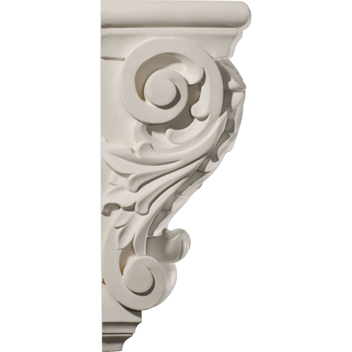 Ekena Millwork COR08X06X13LF corbels - View #4