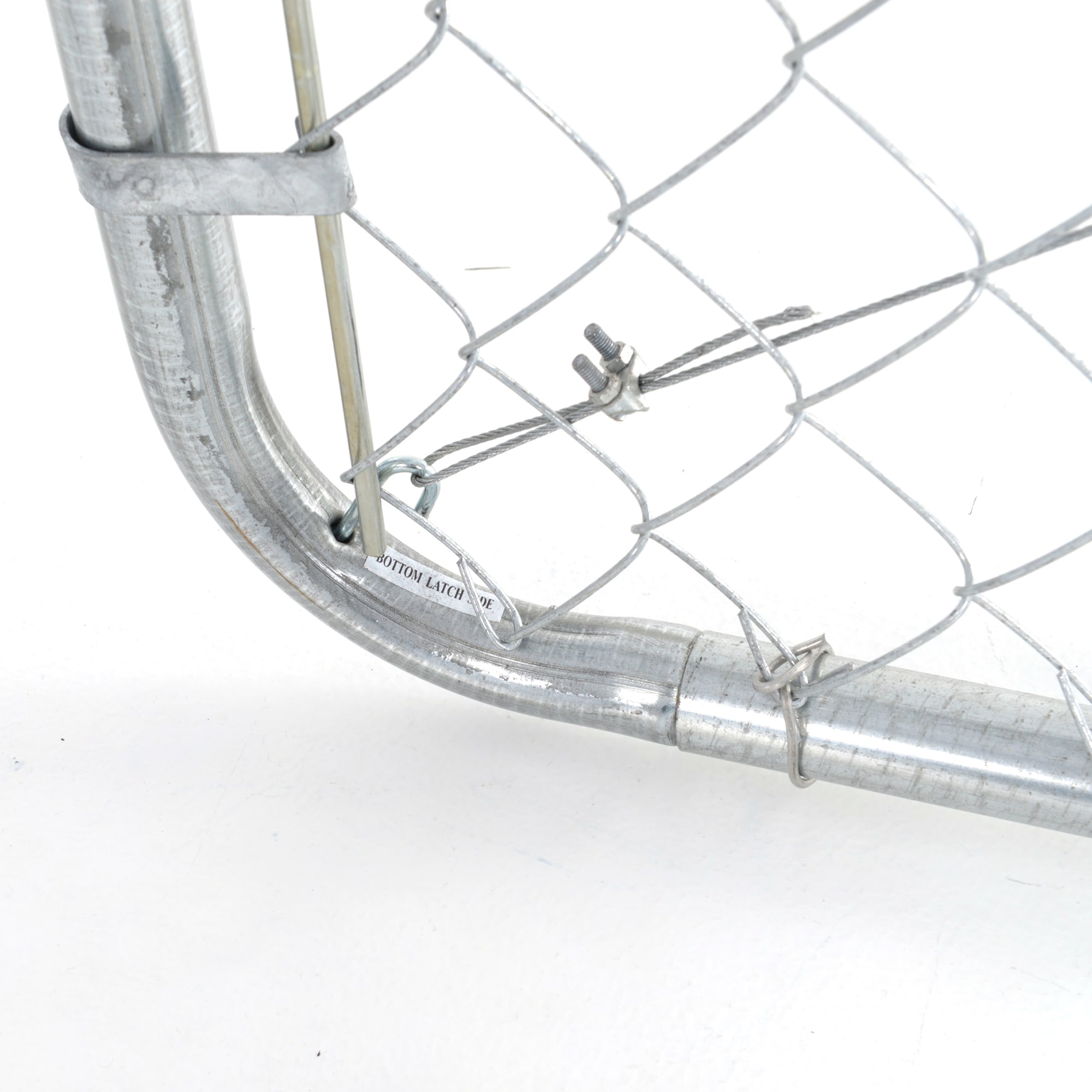 Fit-Right CL 013619 Chain-Link-Fence-Slats - View #6