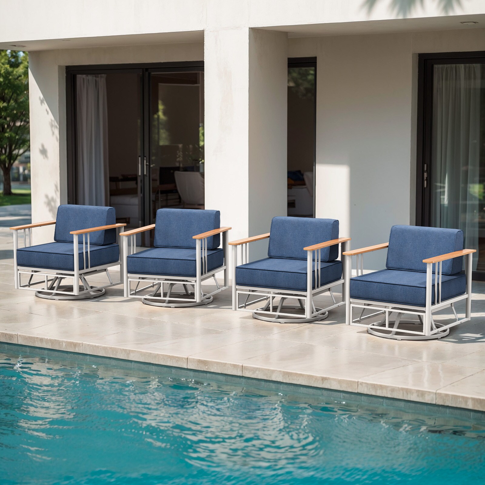 Rilyson FSACWH20X2-1 Patio-Chairs - View #9