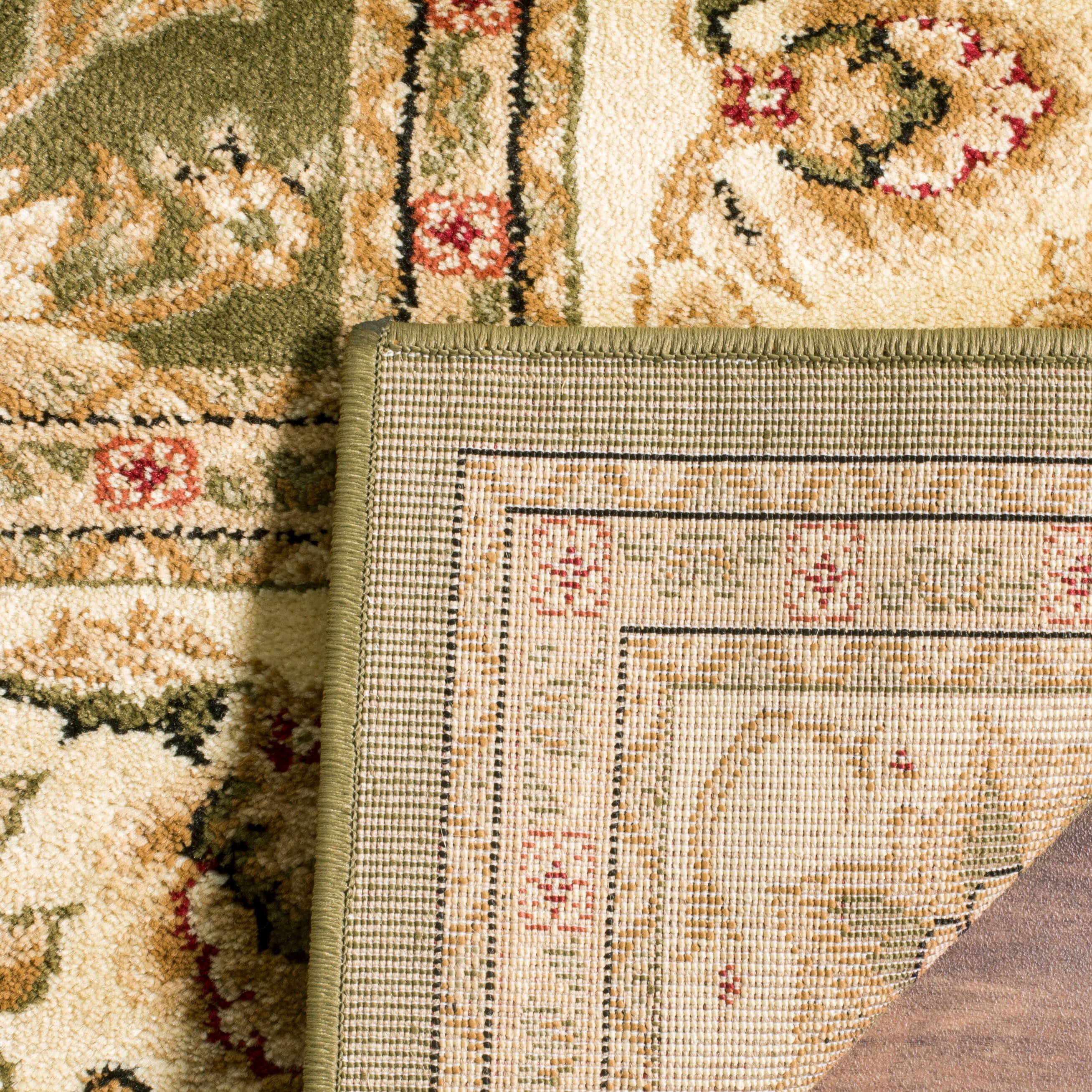Safavieh LNH212C-222 rugs - View #3