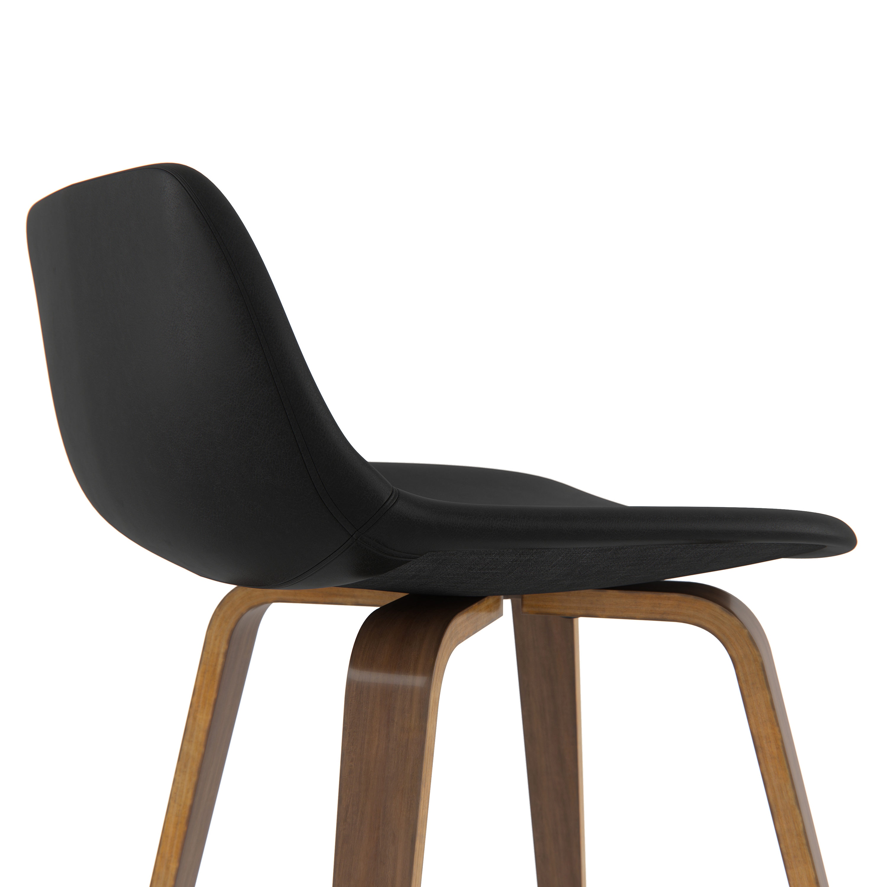 Simpli Home AXCRAN26N-BL stools - View #4