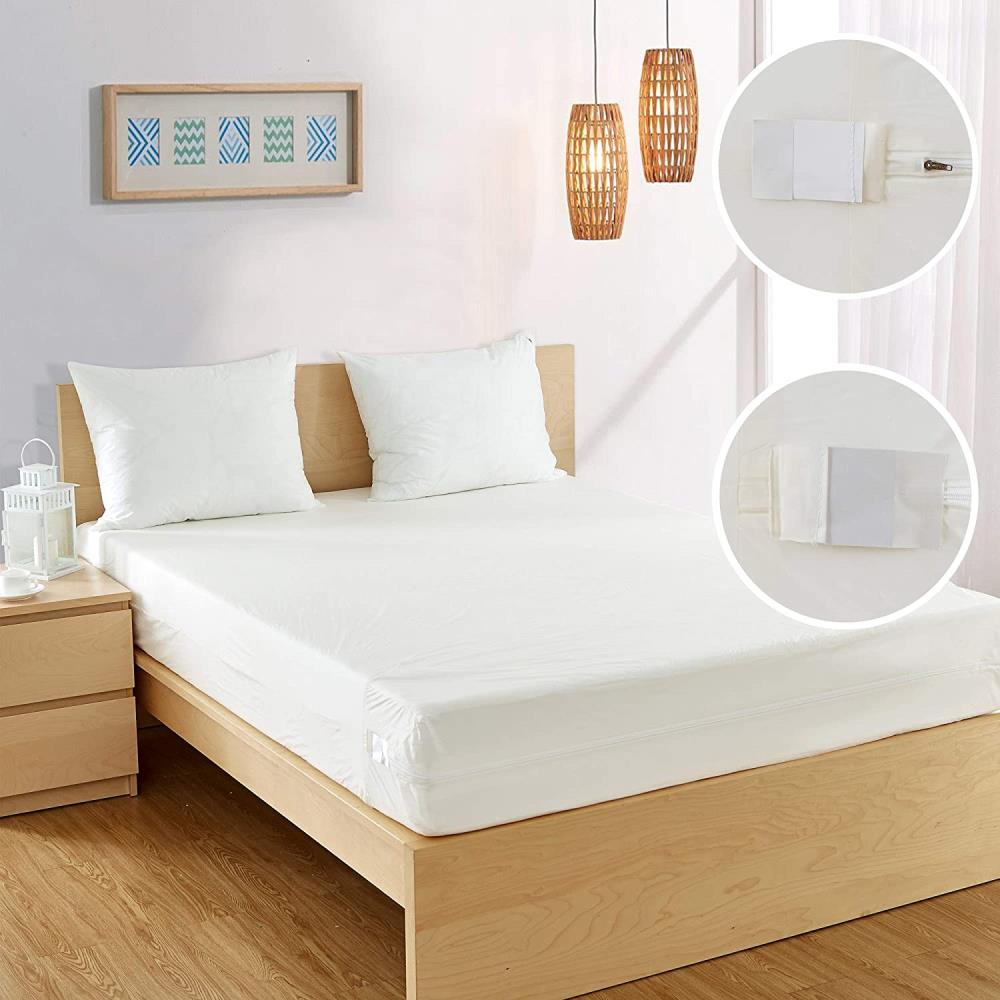 Bargoose Home Textiles 309612 Mattress-Covers - View #6