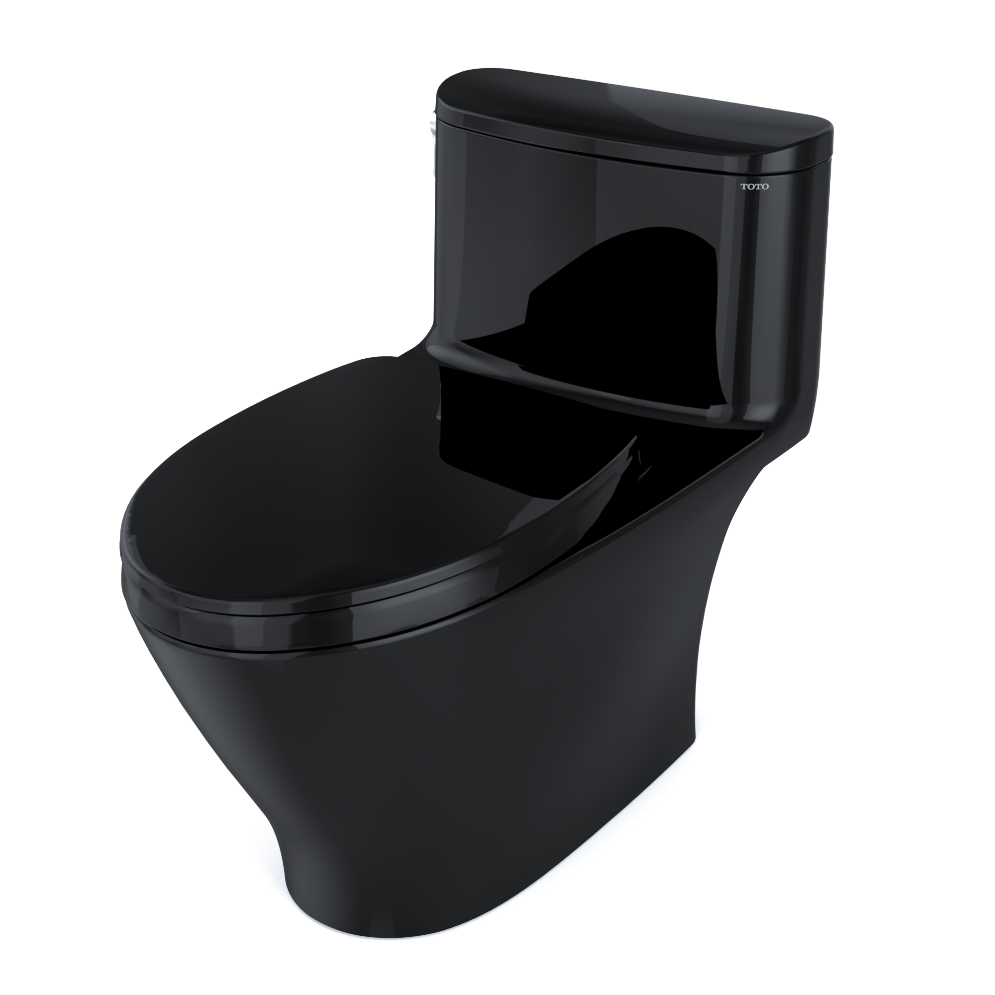 TOTO MS642124CEF-51 toilets - View #9