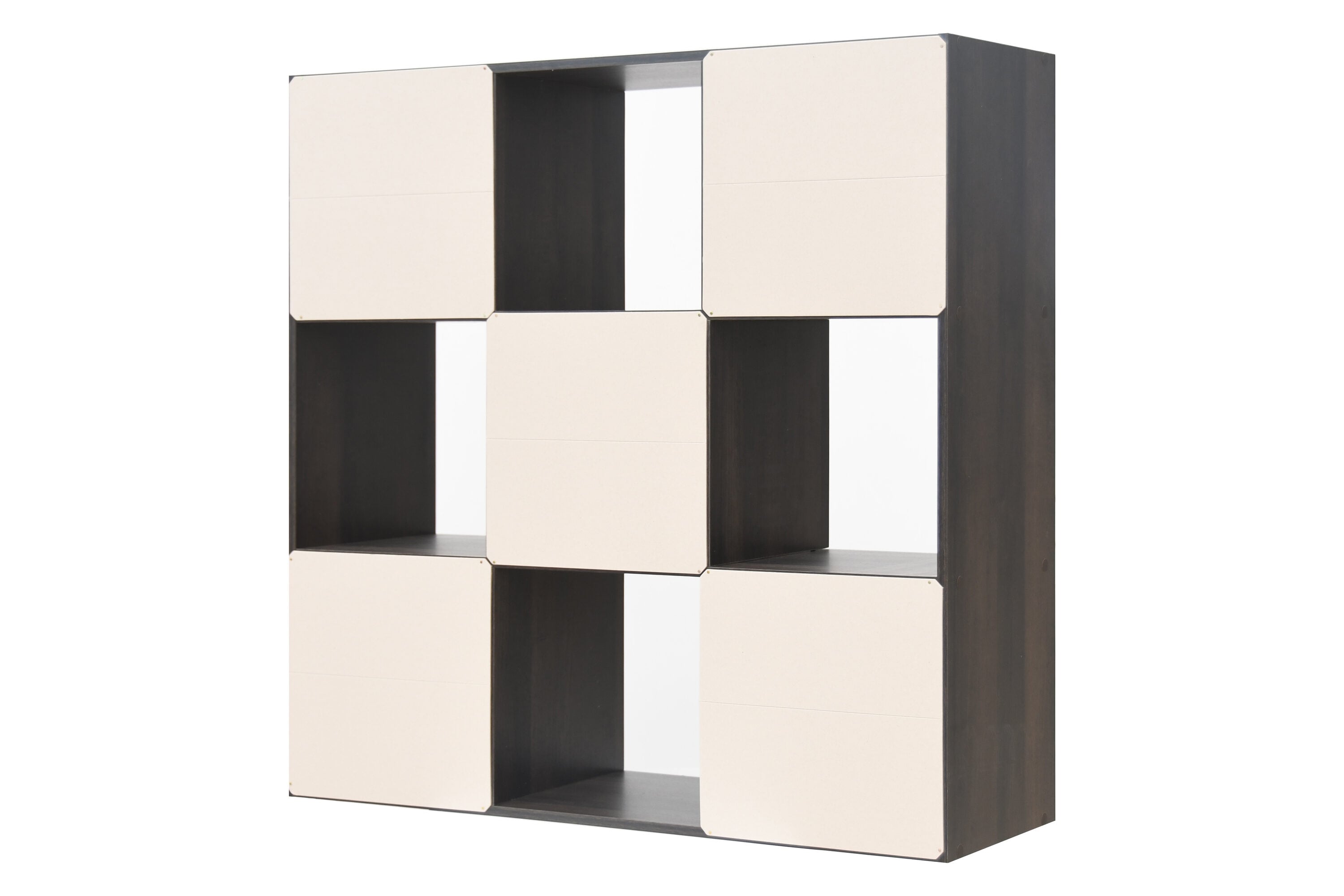 Style Selections CL22-11ST9-ES Laminate-Storage-Cubes - View #7