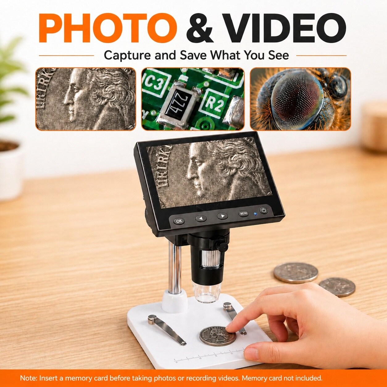 Lukvuzo S05LU12084 smartphones - View #4