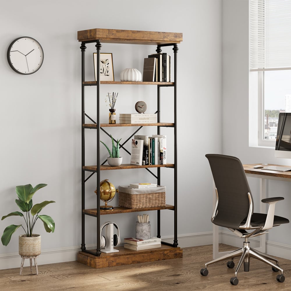 Garvee PHO-0YILHHRO bookcases - View #3