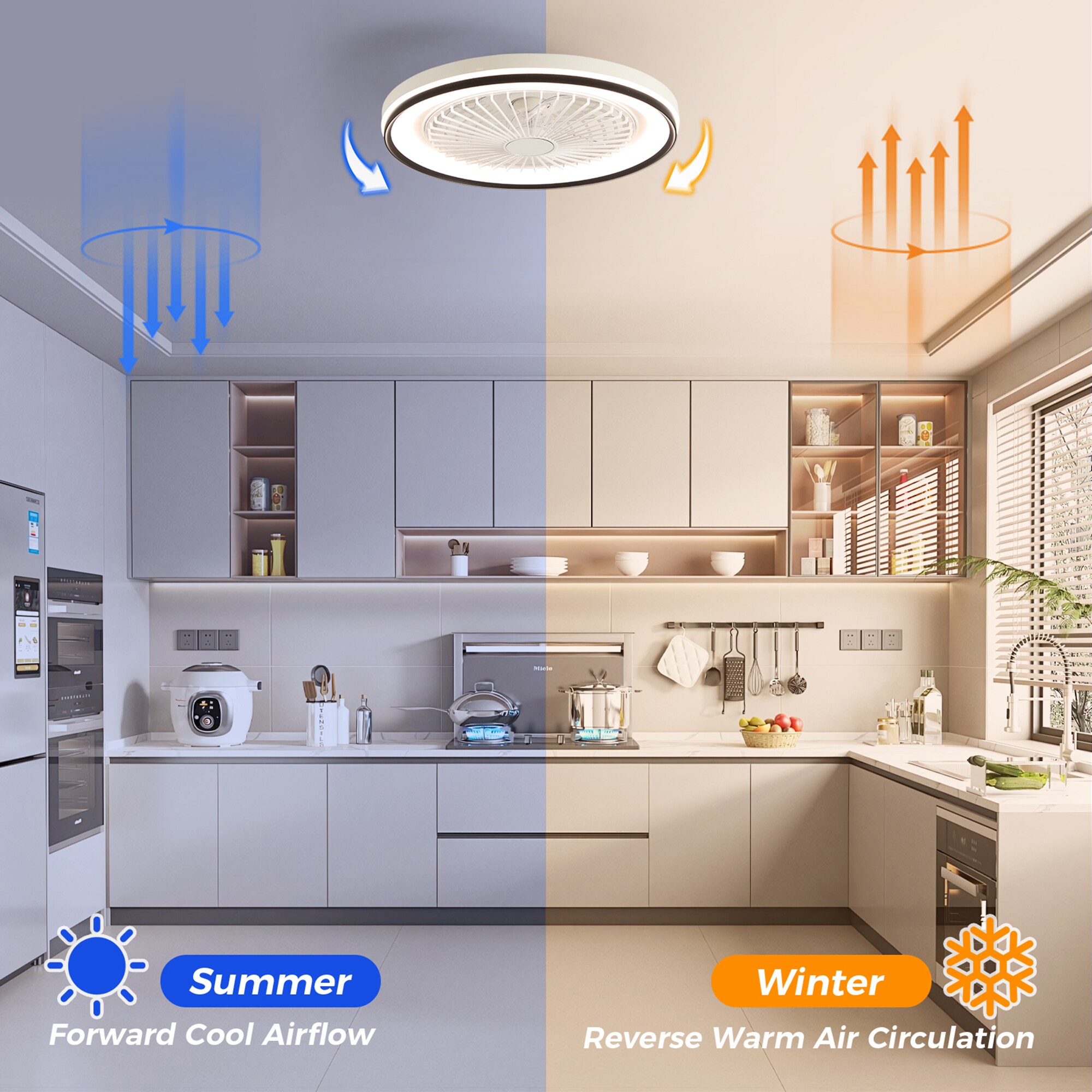 SINOFURN SYB510062PK Ceiling-Fans - View #7