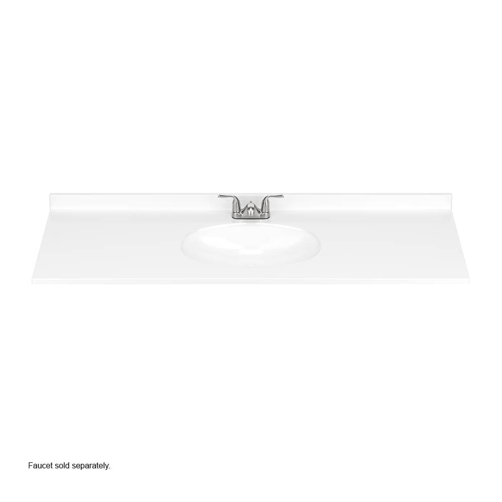 Project Source MP261-3 Vanity-Tops - View #10