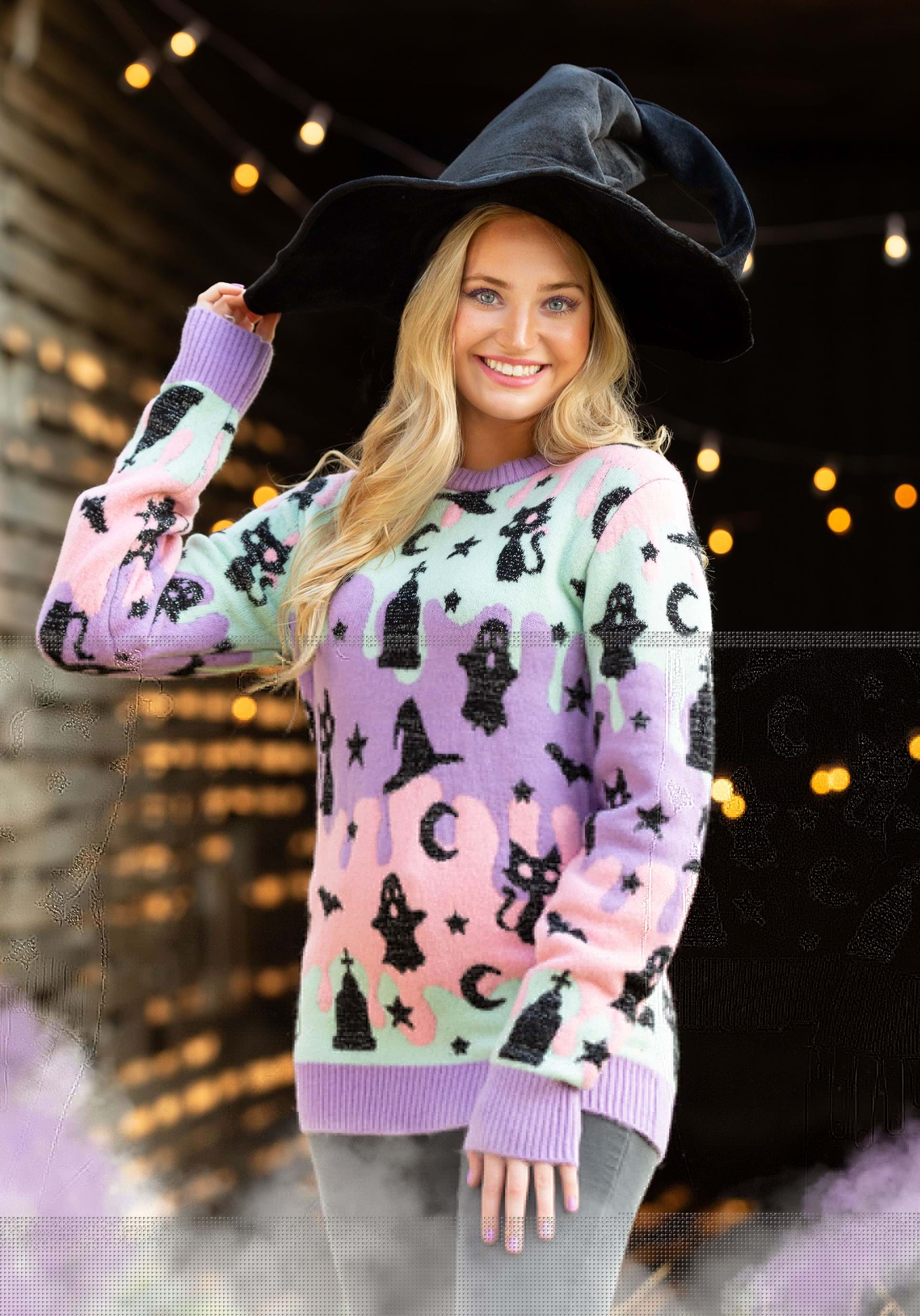 HalloweenCostumes.com FUN2816AD-M costumes - View #2