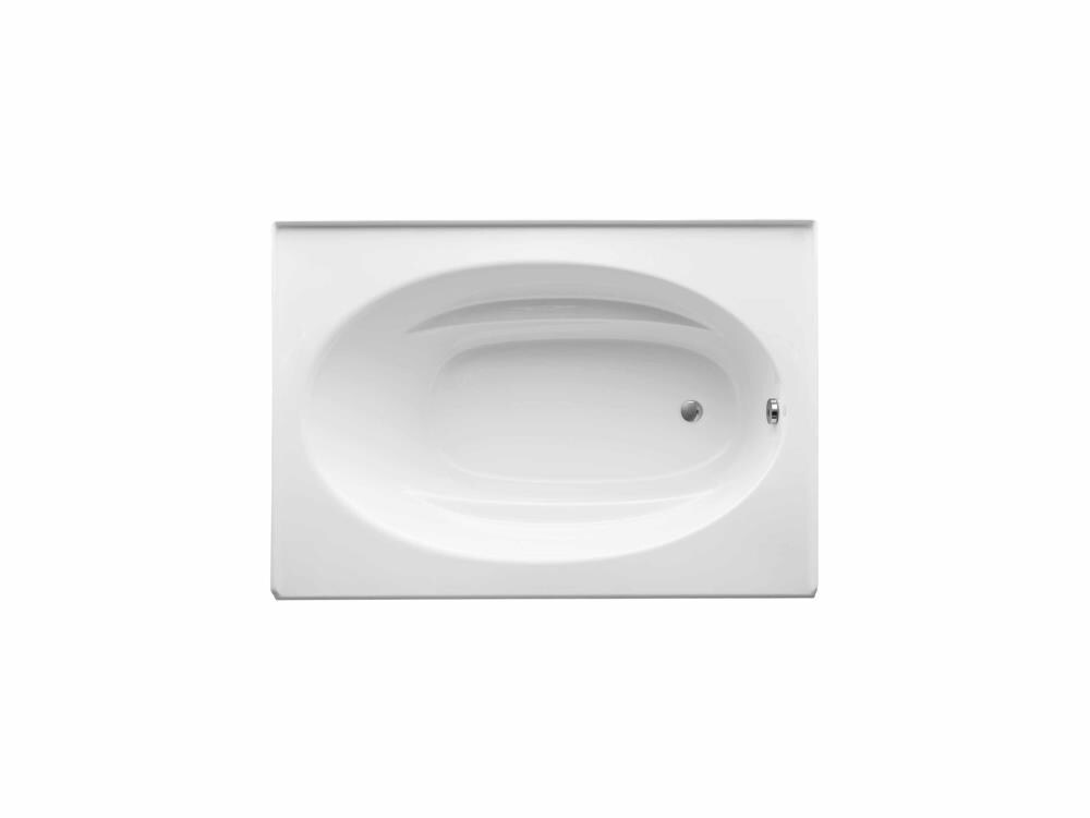 KOHLER 1113-R-0 bathtubs - View #2