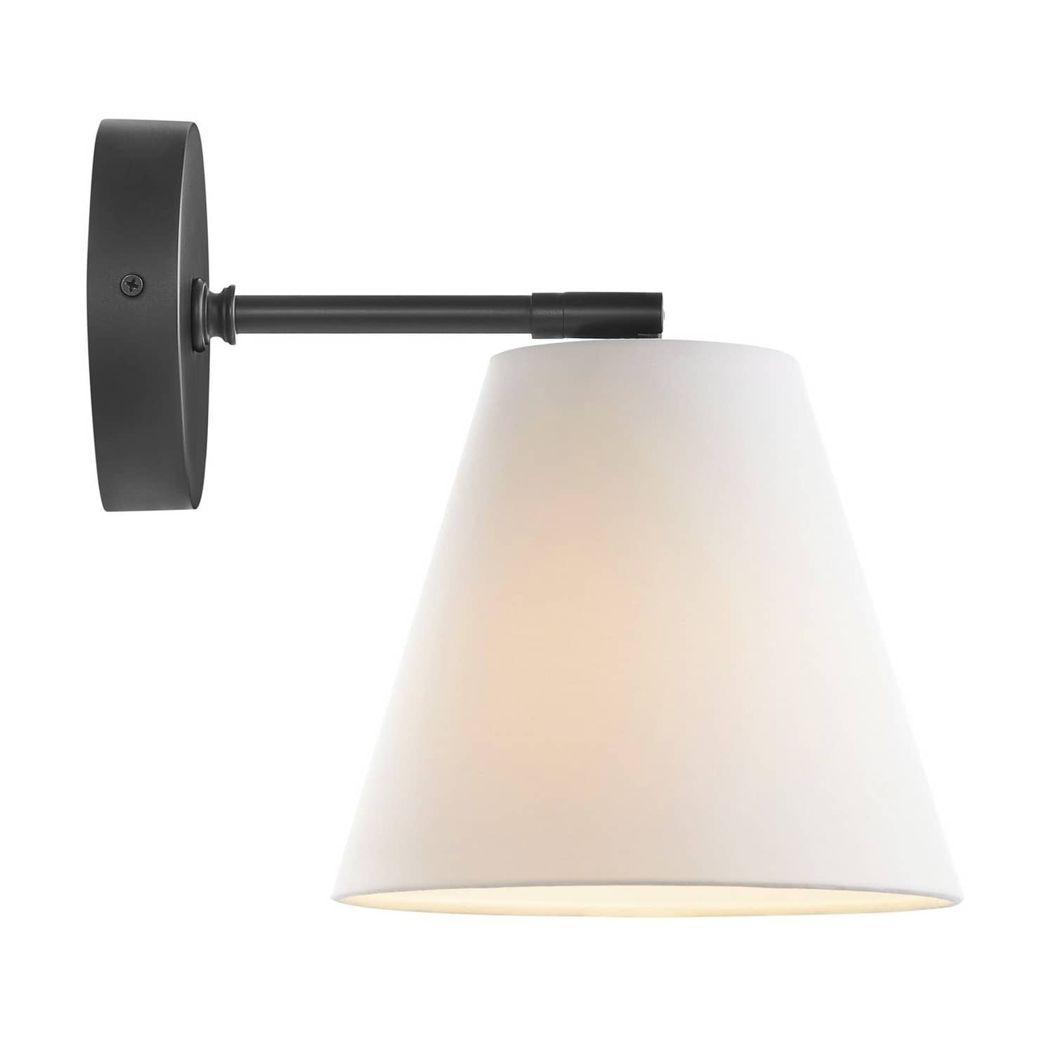 Trade Winds Lighting TW91463MBK b090000 - View #3