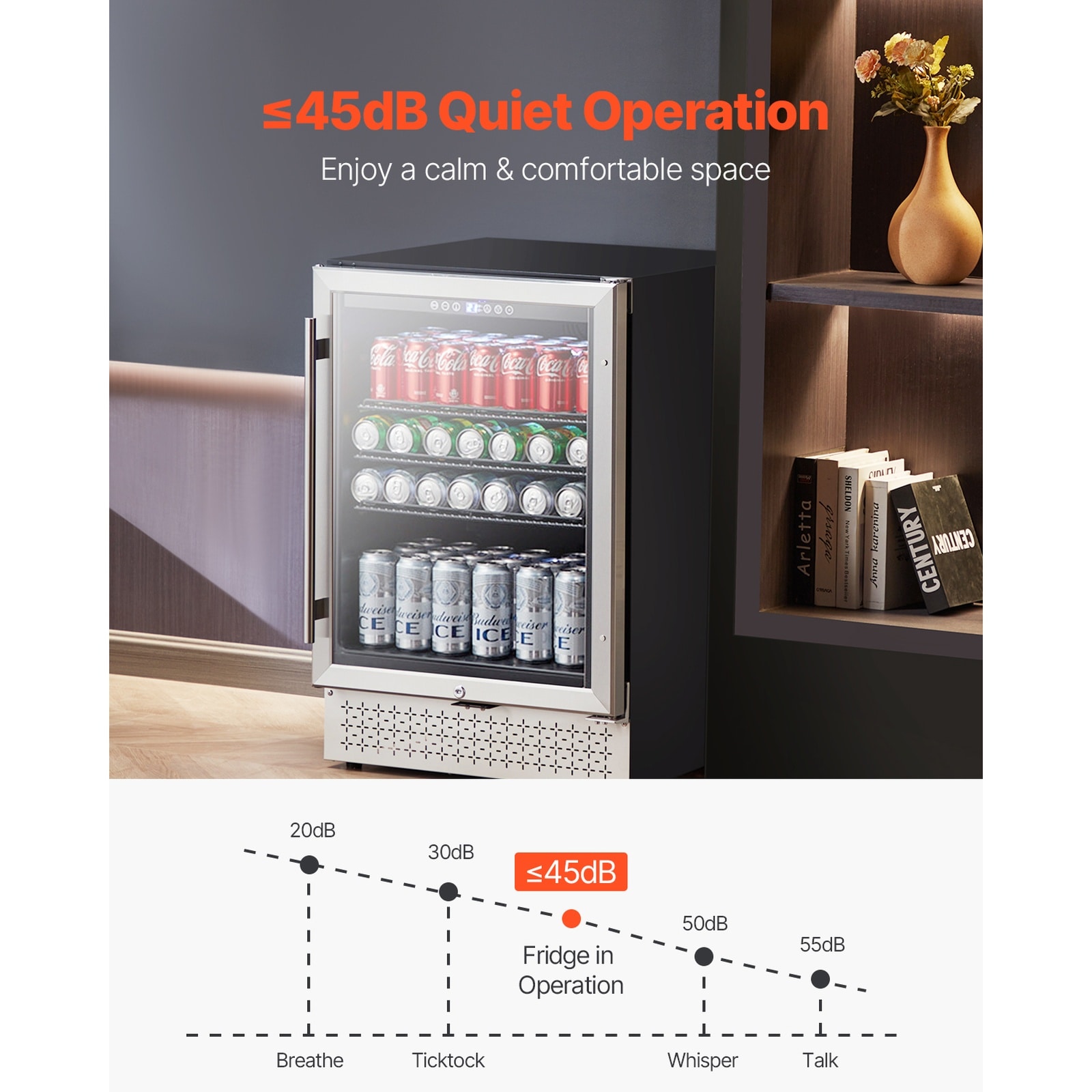 GIVIMO LW108GIVSS2217 Beverage-Dispensers - View #7