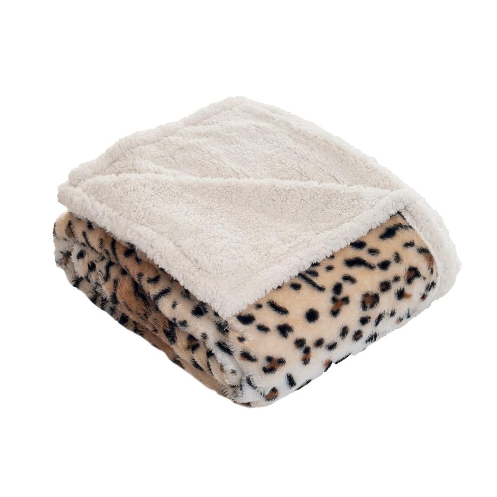 Hastings Home 594479KGC Blankets-And-Throws - View #4