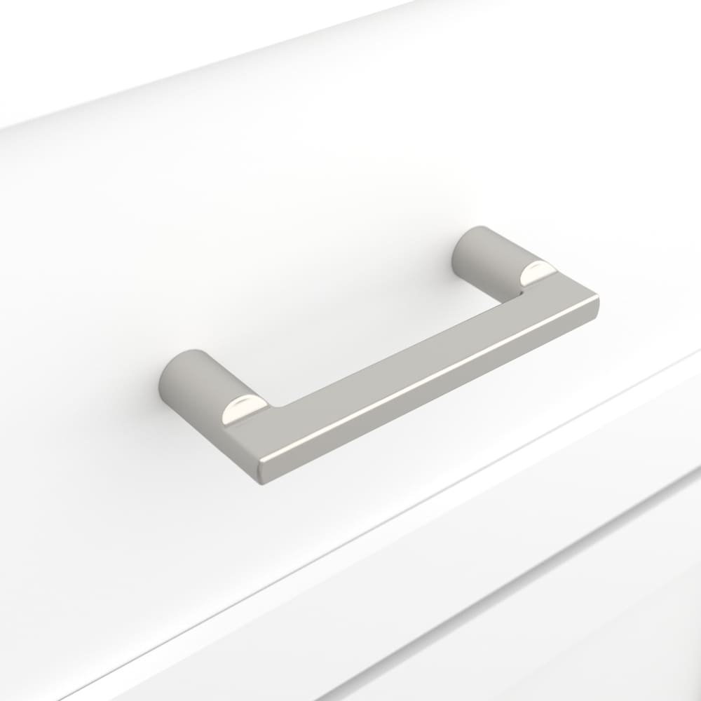 Origin 21 CAB-076-R2098-SN-6P Cabinet-Pulls - View #2