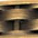 Aged brass
