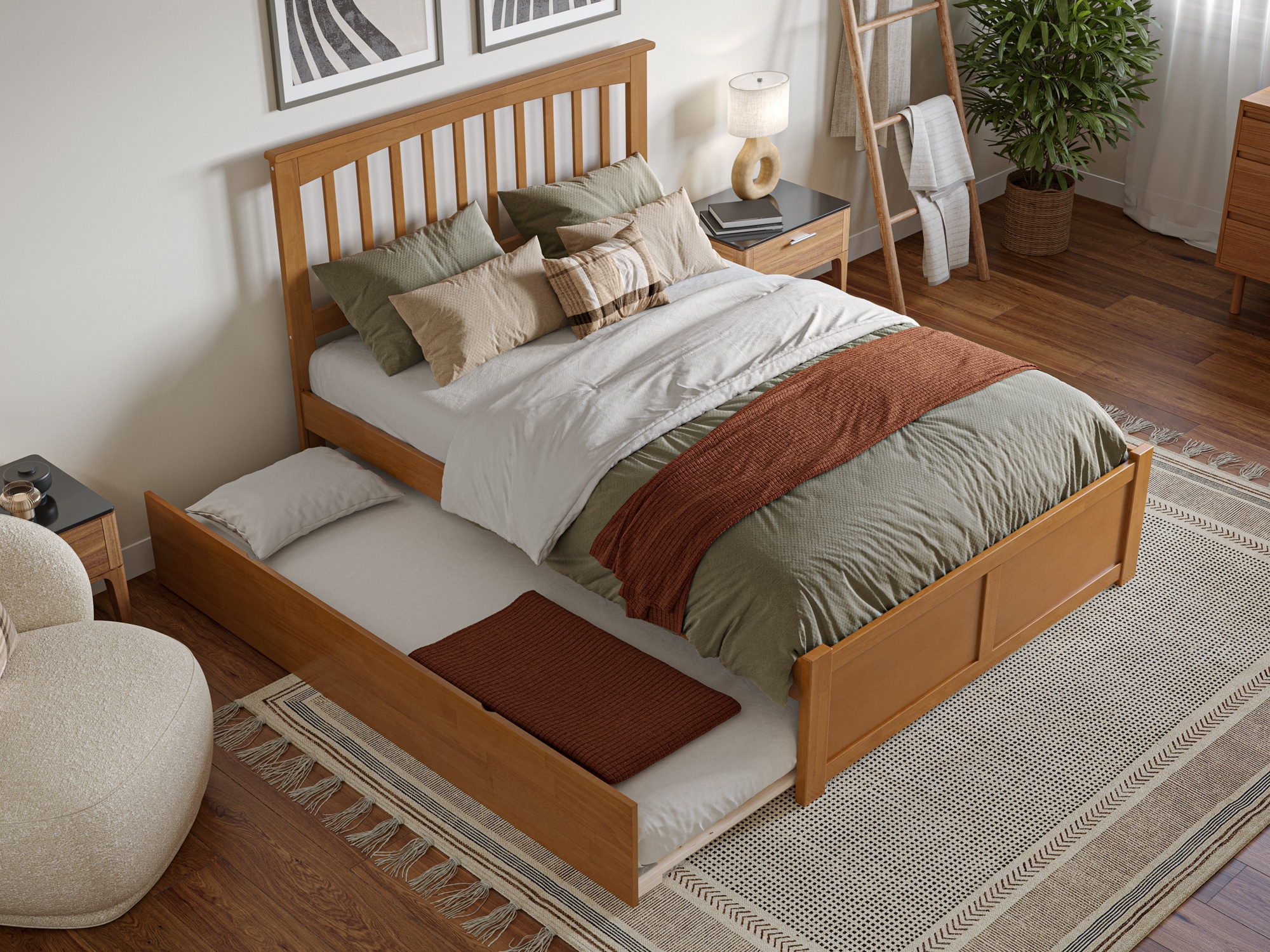 AFI AR873201T beds - View #4