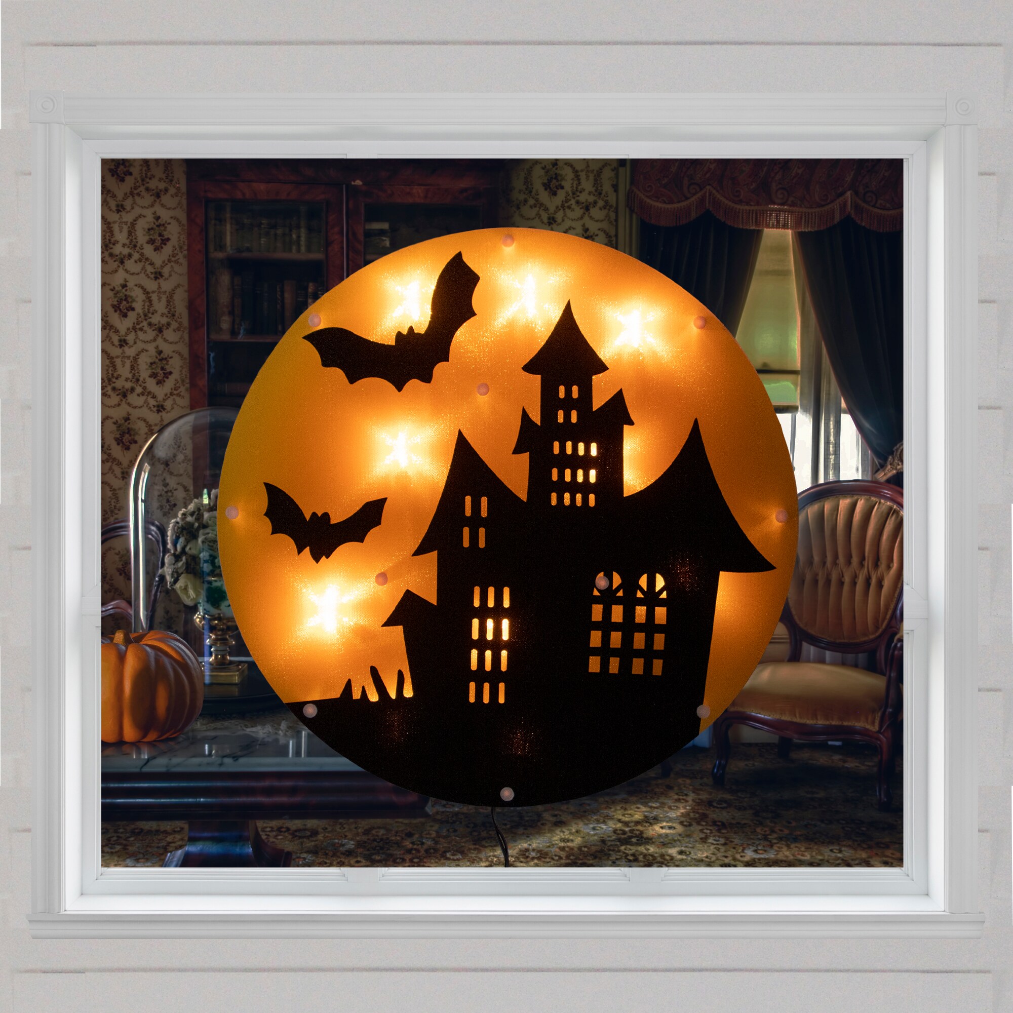 Northlight 34854958 Table-Halloween-Decor - View #2