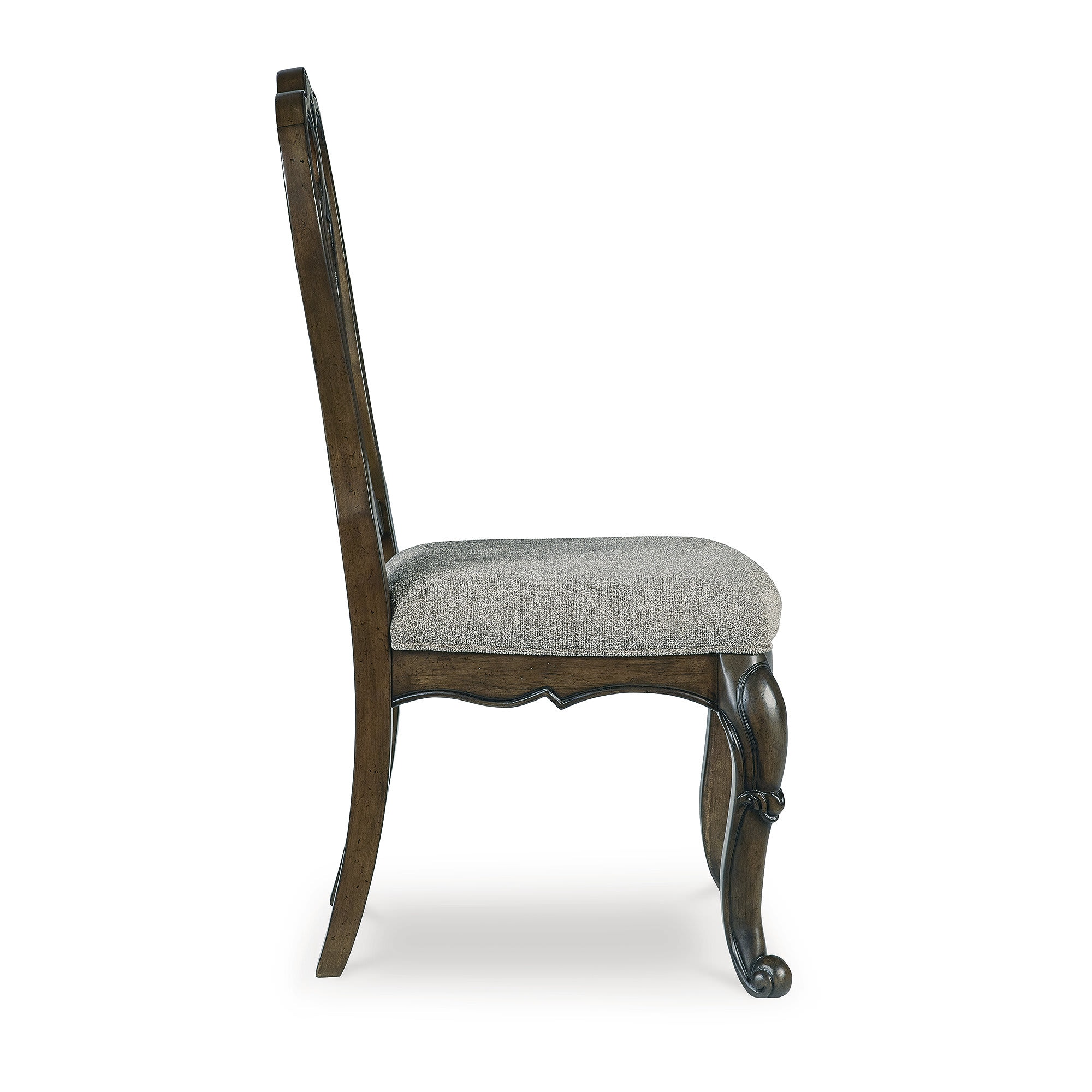 Signature Design by Ashley FD947-01 Dining-Chairs - View #4