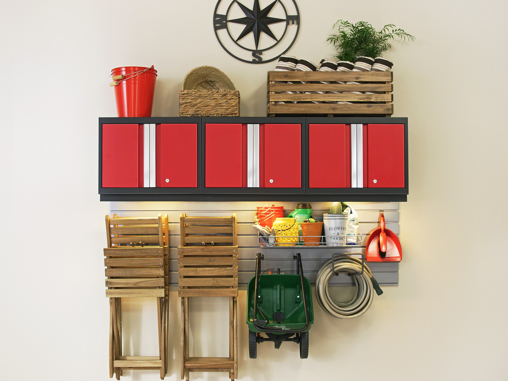 NewAge Products 50690 Garage-Storage-Systems - View #6