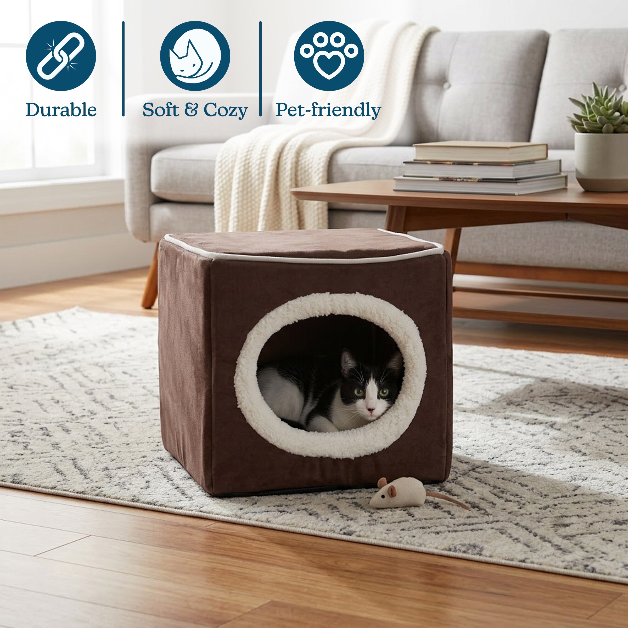 PETMAKER 625655KYE Pet-Beds - View #2