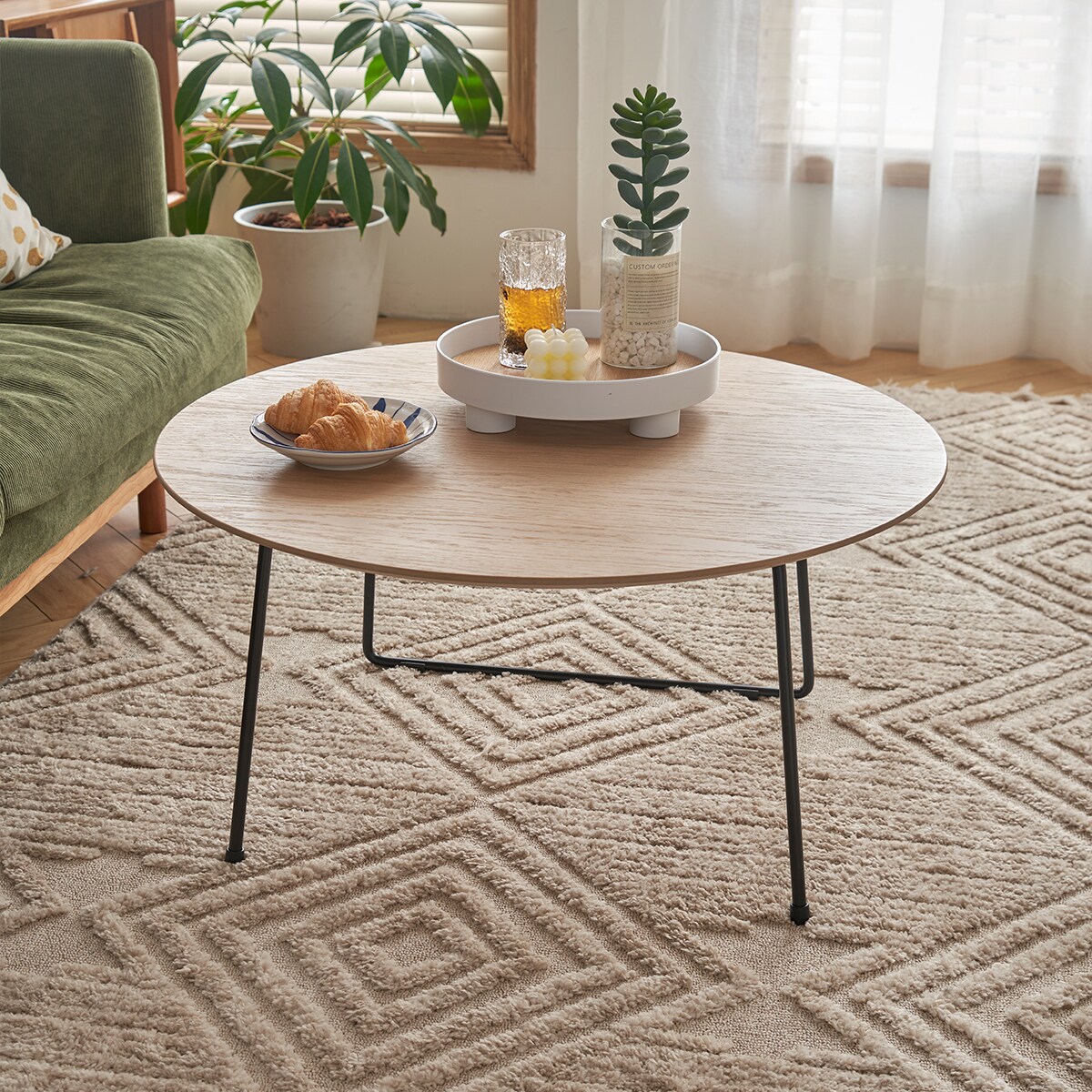 TATAHANCE LD318-99CT-NA Coffee-Tables - View #11