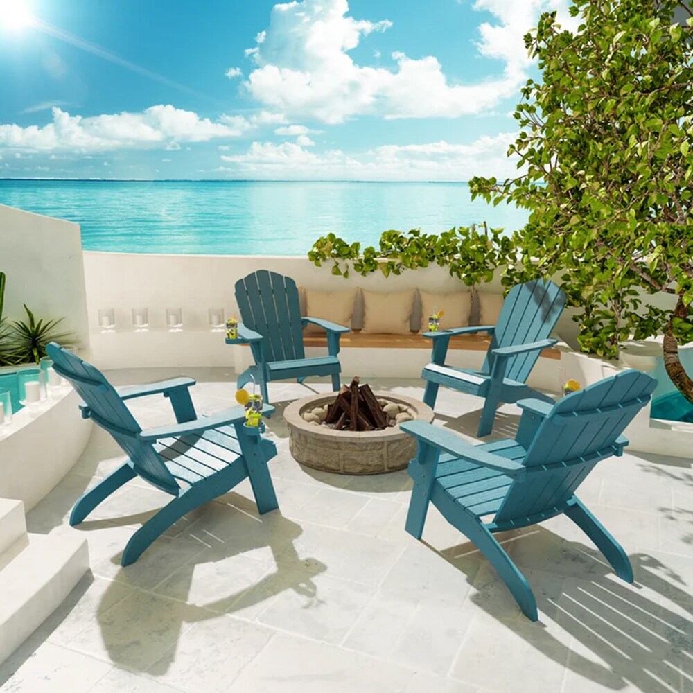 WINSOON YZ6003 Patio-Chairs - View #5