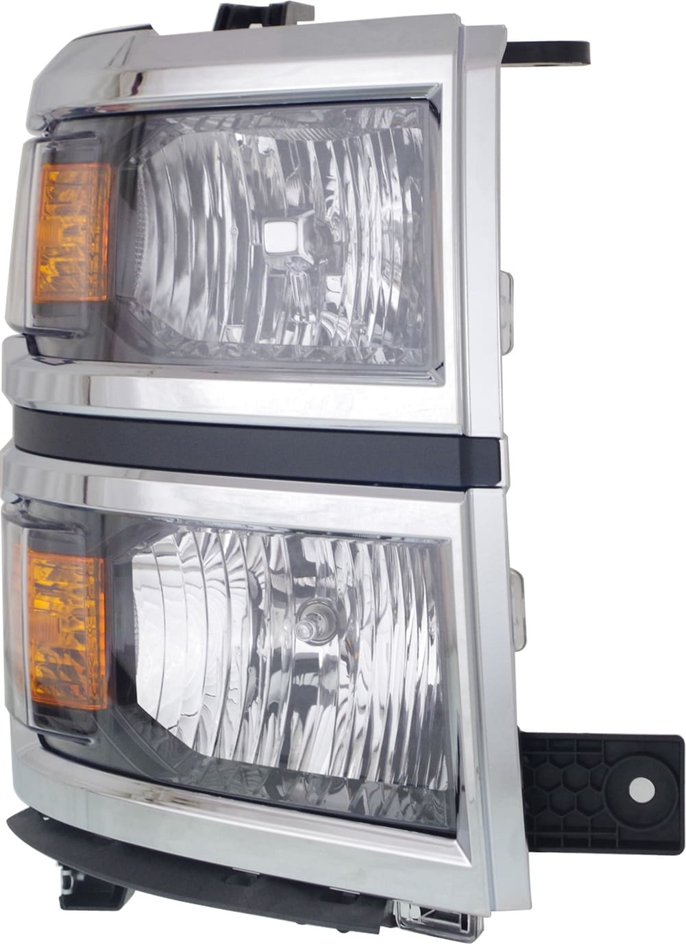 Garage-Pro JCWREPC100355QGP Headlights-Components - View #2
