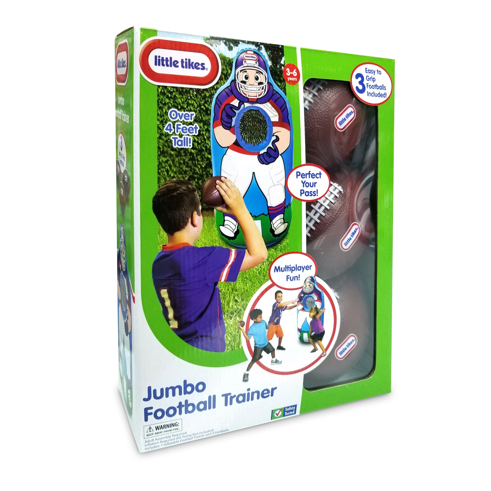 Little Tikes G820016953509 Play-Toys - View #3