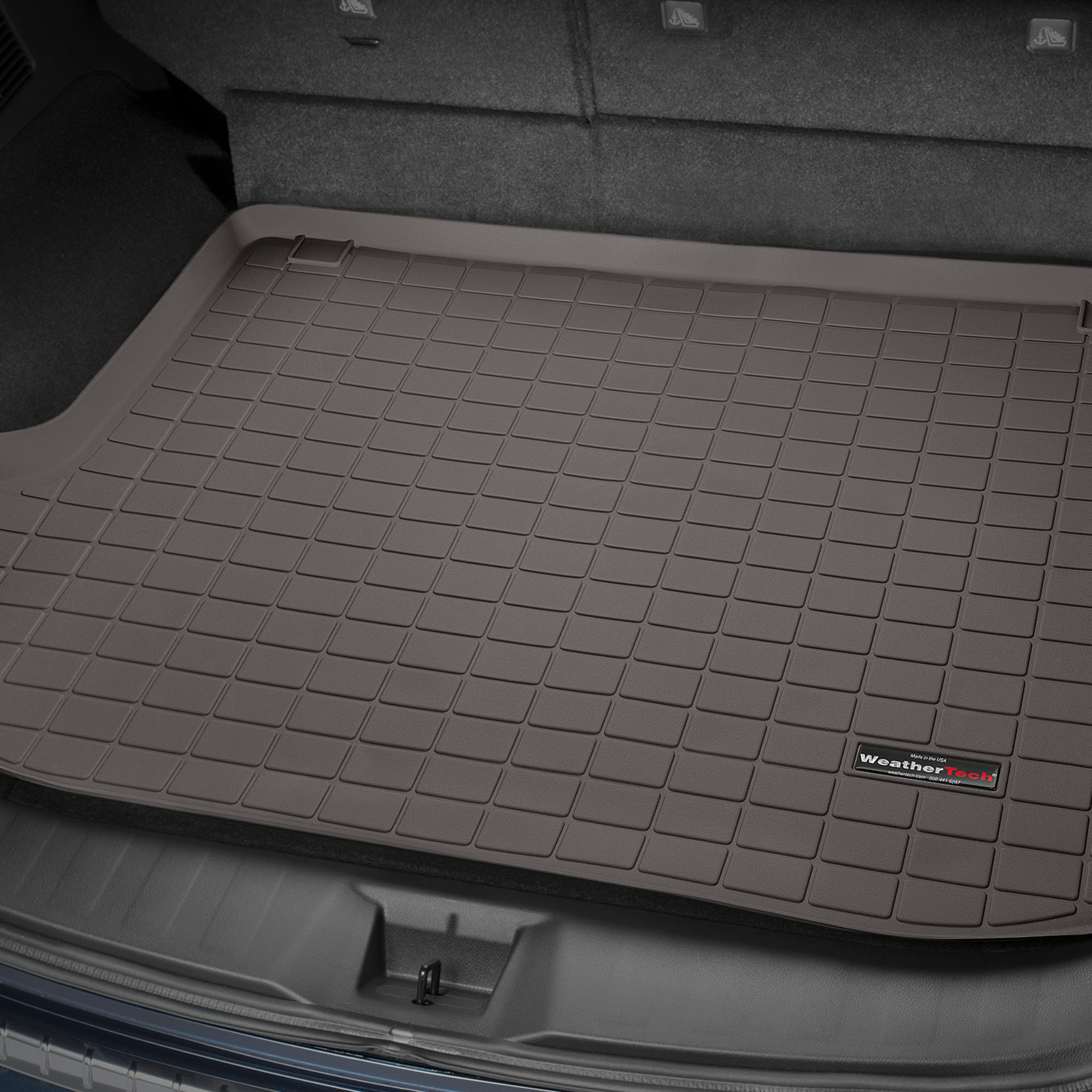 WeatherTech 43761 Interior-Car-Acc - View #2