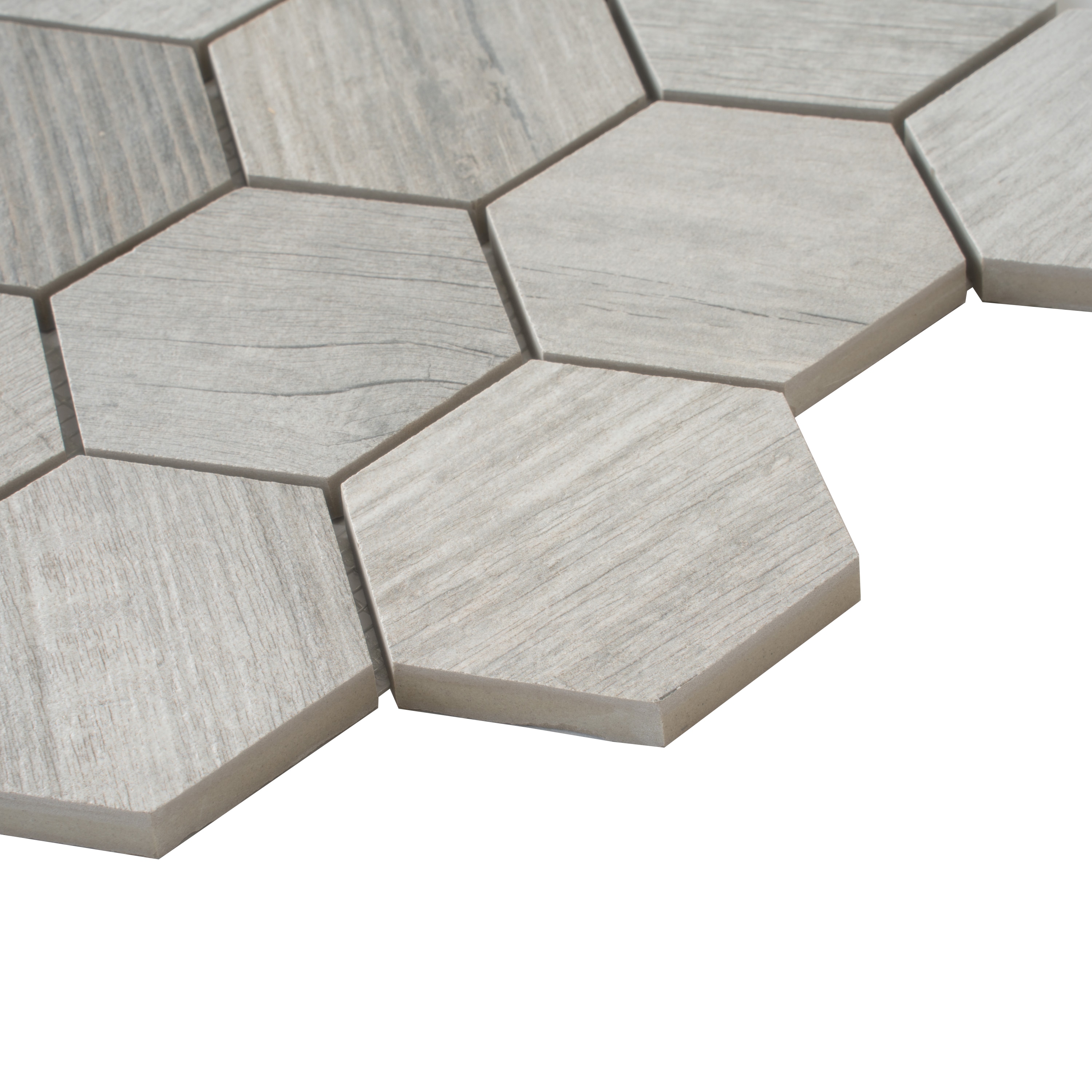 Apollo Tile ORIRUIBIIHEX Ceramic-Tile - View #8