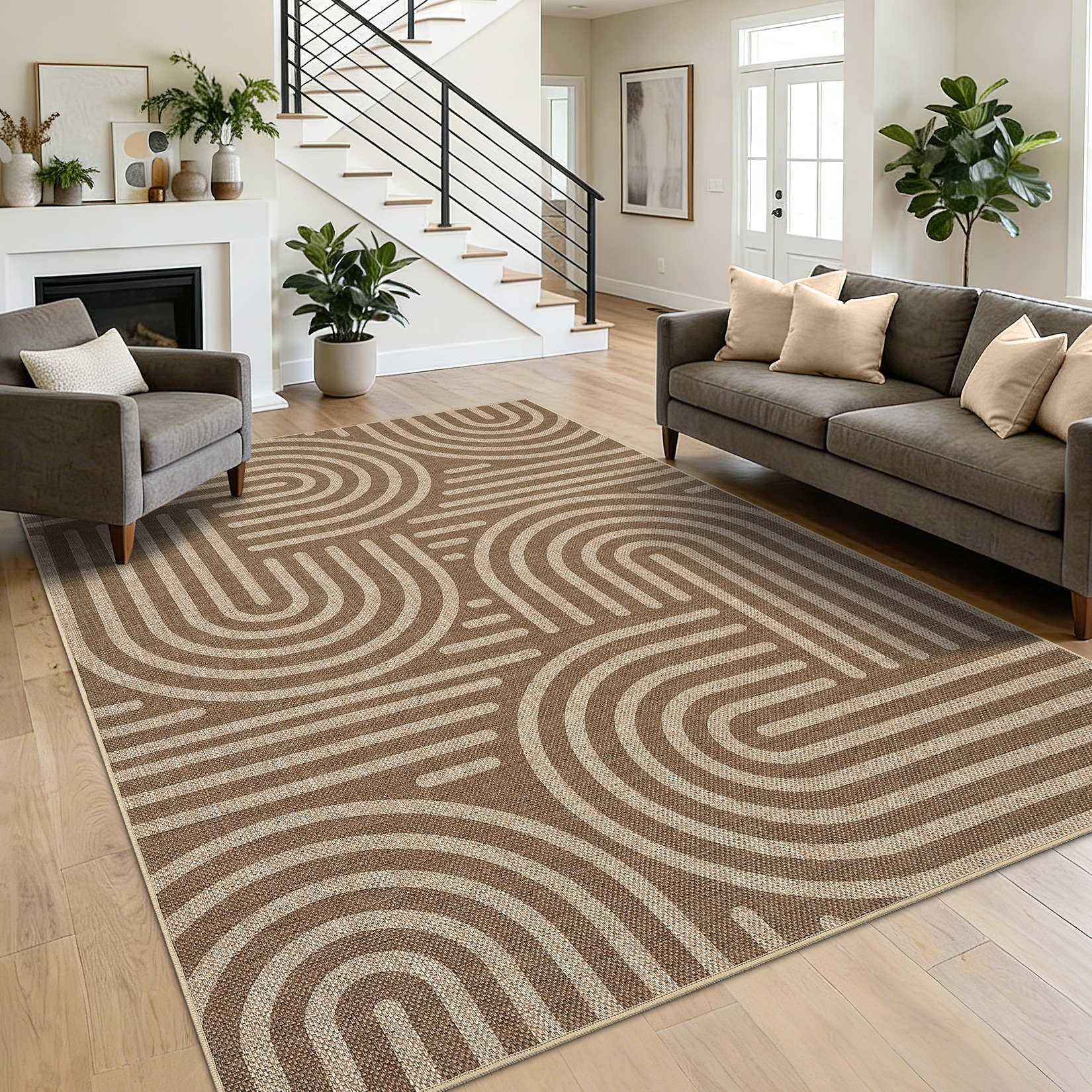 Assile XH260821419 rugs - View #3
