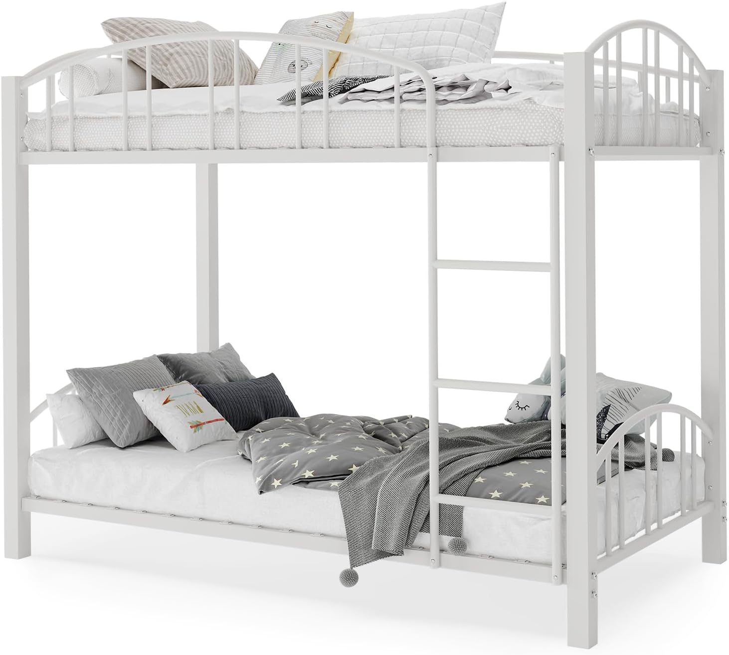 Qeetex DHZ-PHO-16Q339QL Bunk-Beds - View #5