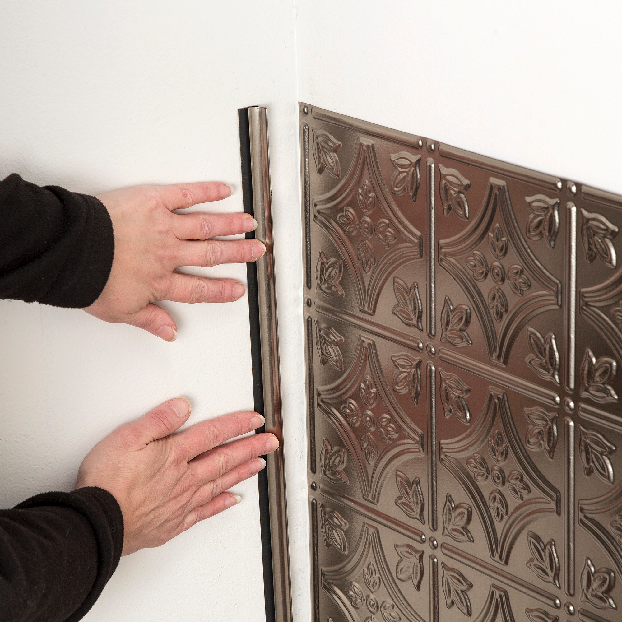 Fasade 13629 Tile-Edging-Trim - View #3