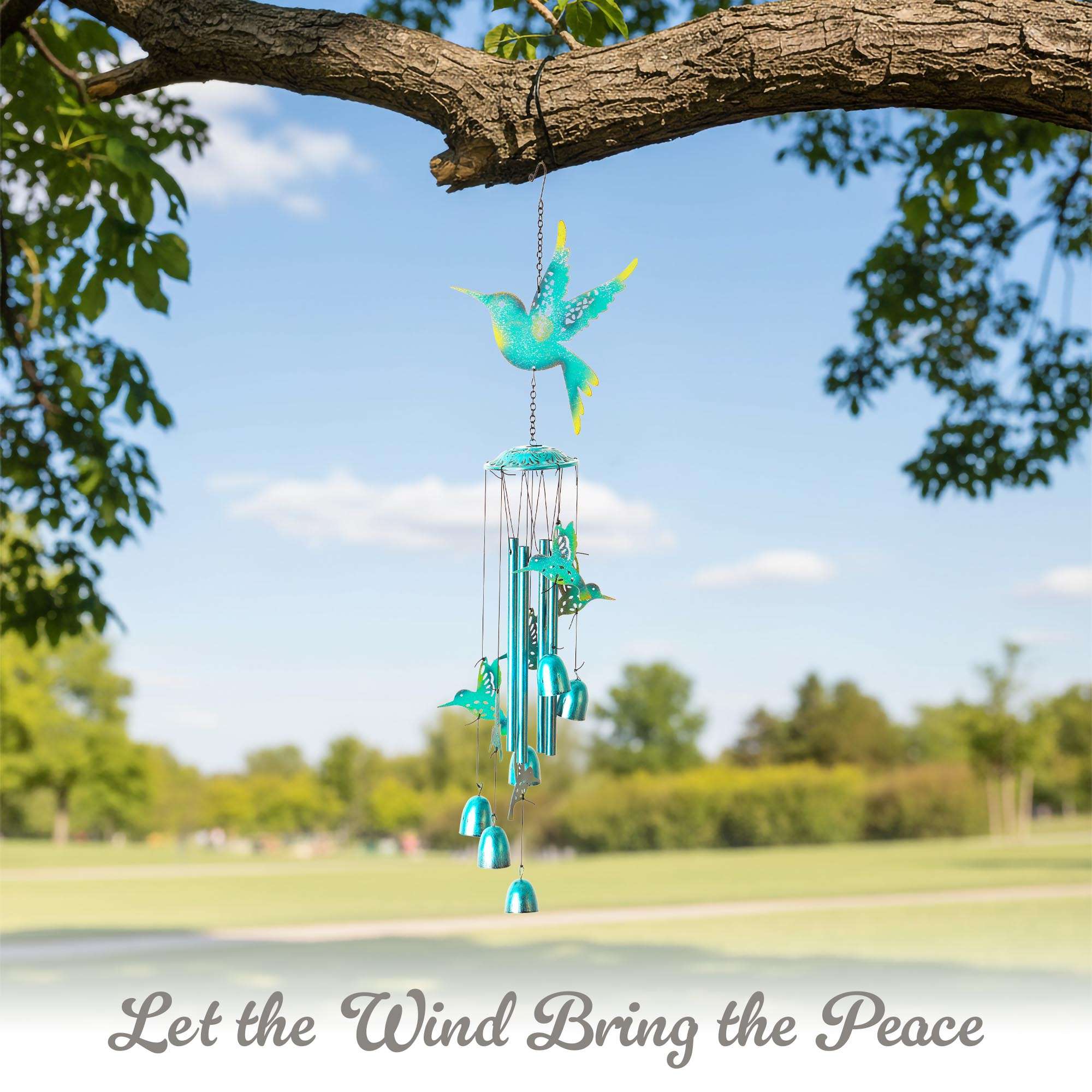 G128 G128 Wind-Chimes - View #8
