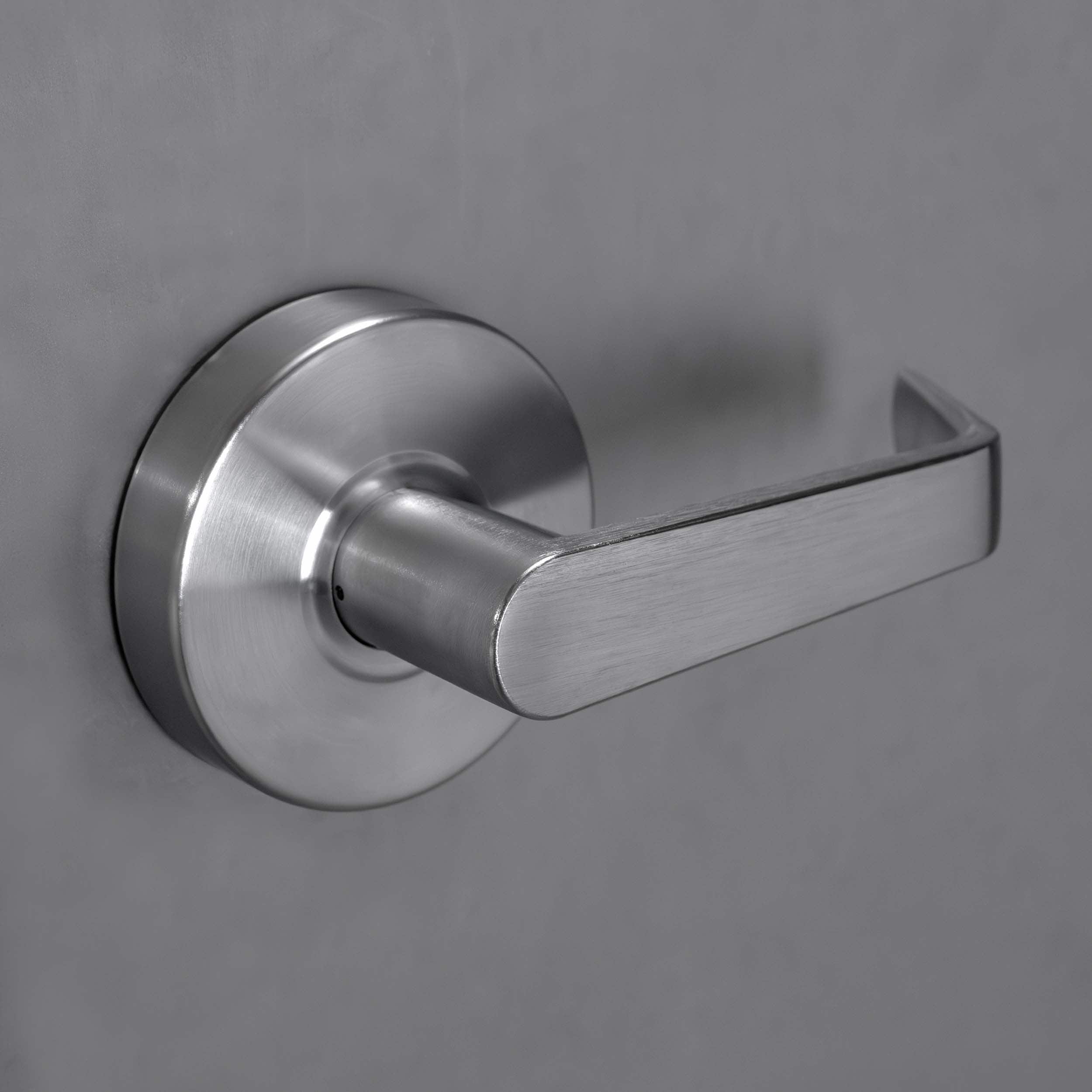 L.I.F Industries LOWPASL26 Door-Handles - View #5