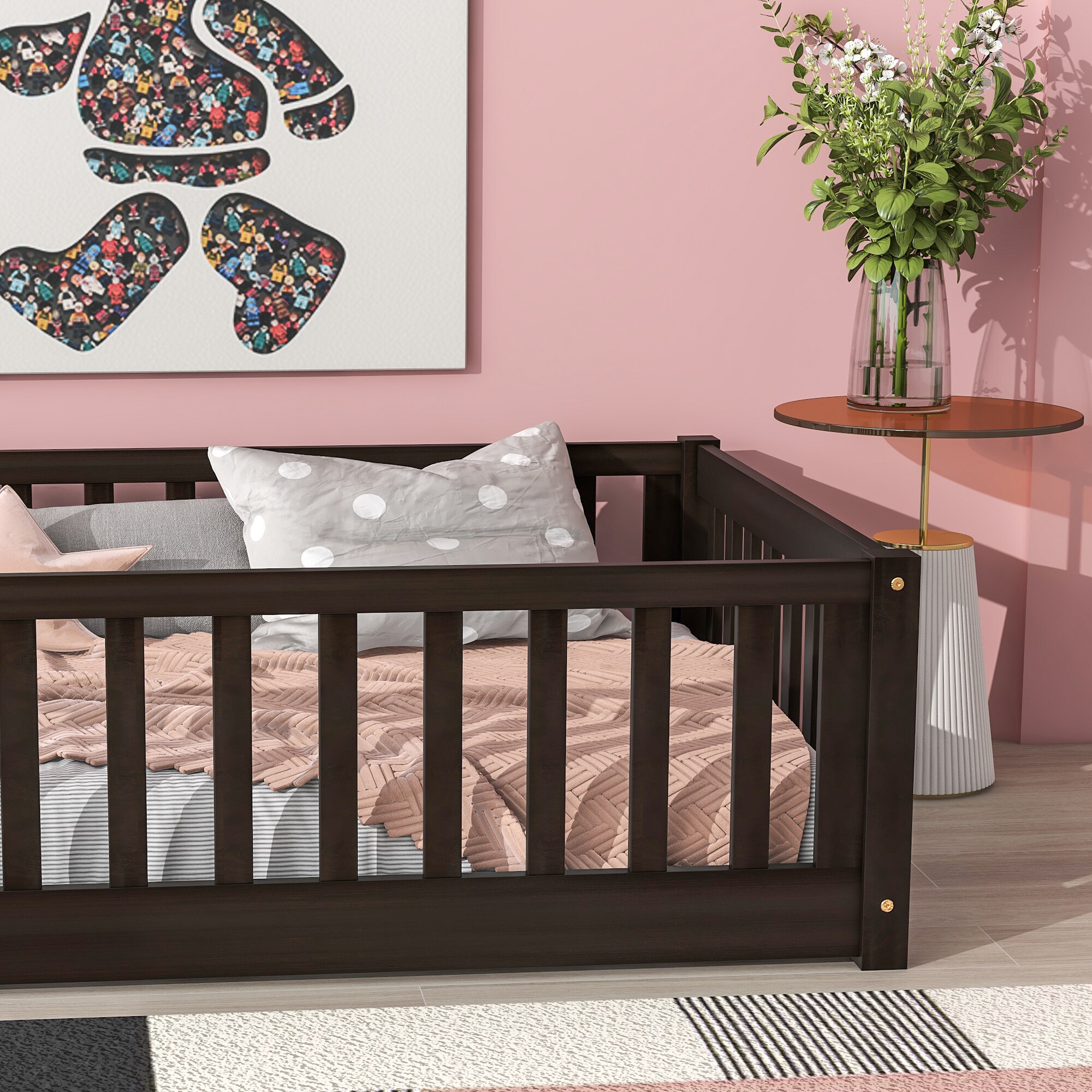 Bellemave Z370528EBWT beds - View #10