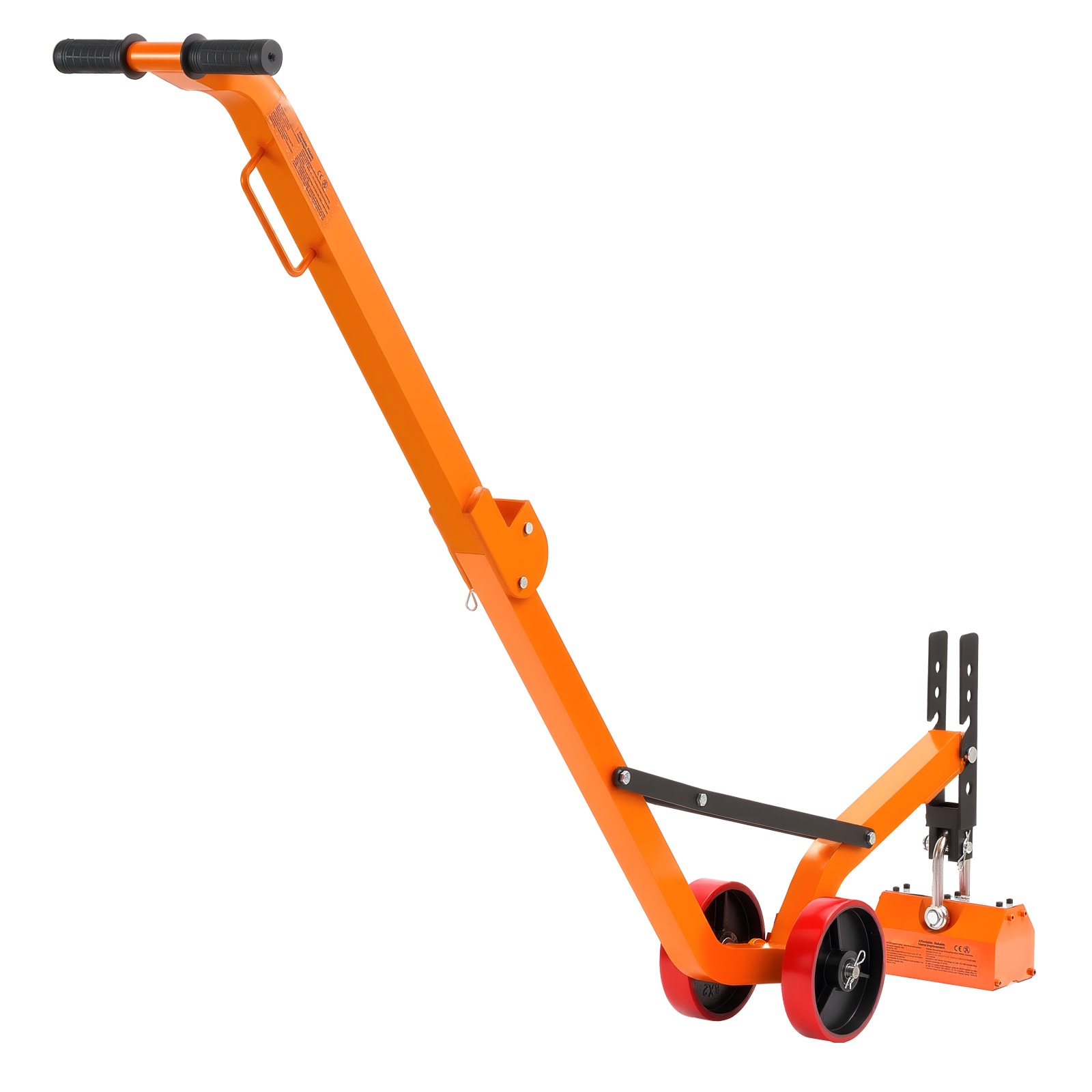 VEVOR SCYCXPDTCZH108378V0 Magnetic-Tools - View #9