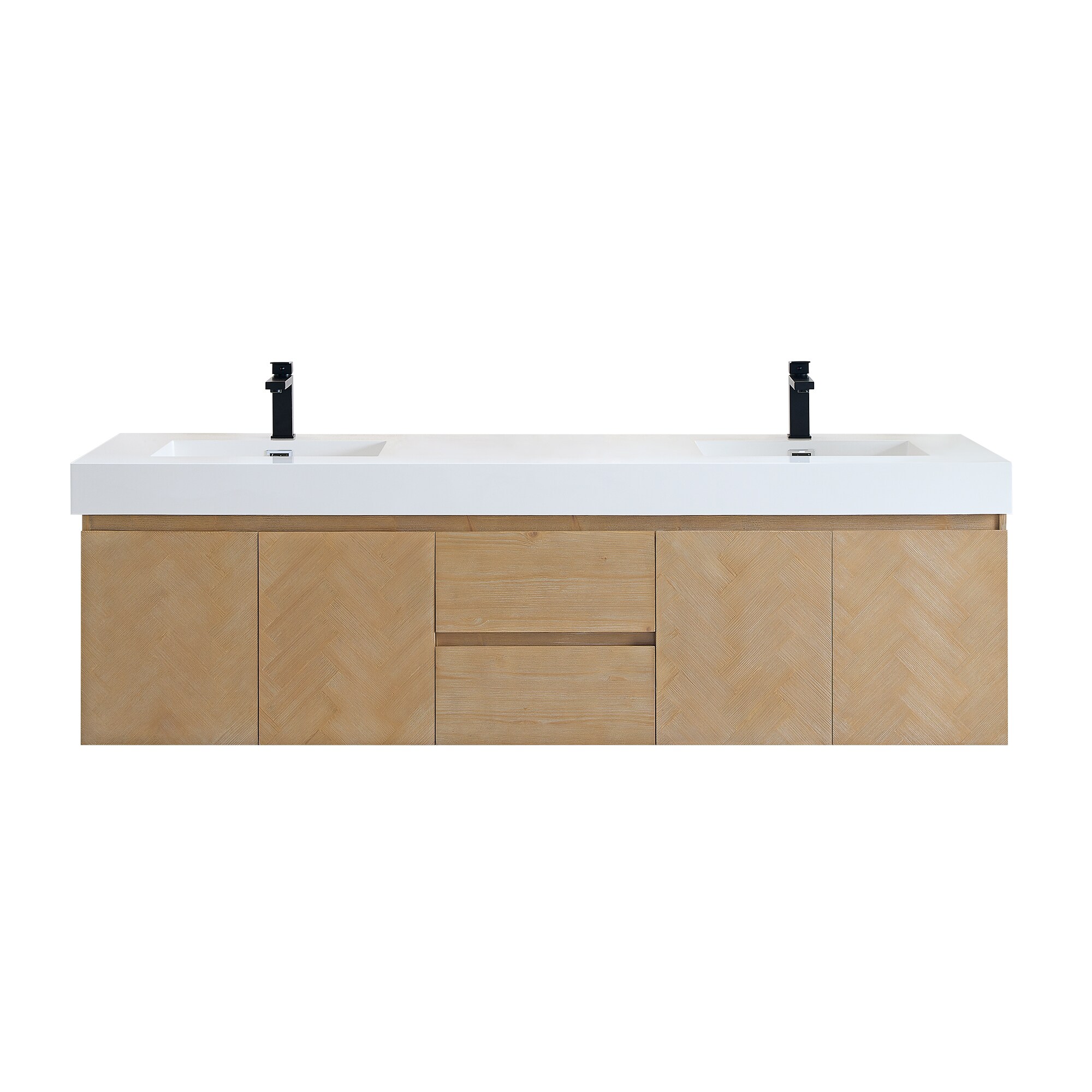 Altair 564072-LB-WH-NM Bath-Vanity-Combo - View #11