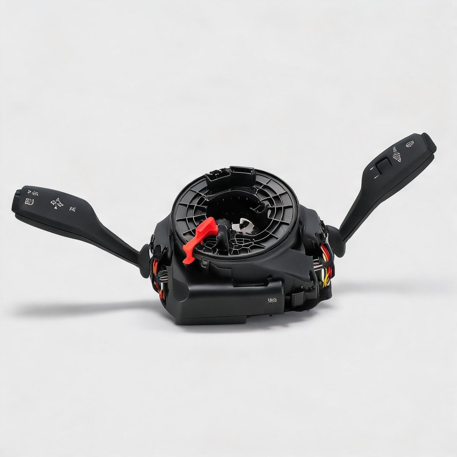 Naturefalls BMW 740I 750I 750Li Steering Column Control Module 15.8 x 6 ...